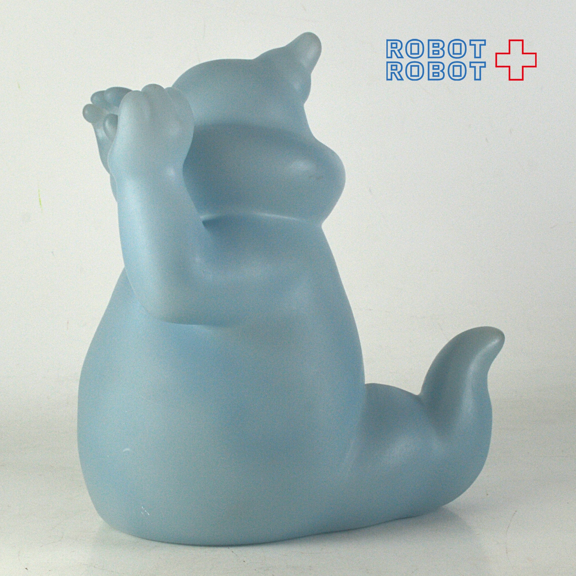 キャスパー / ファッツォ ソフビフィギュア ピザハット – ROBOTROBOT