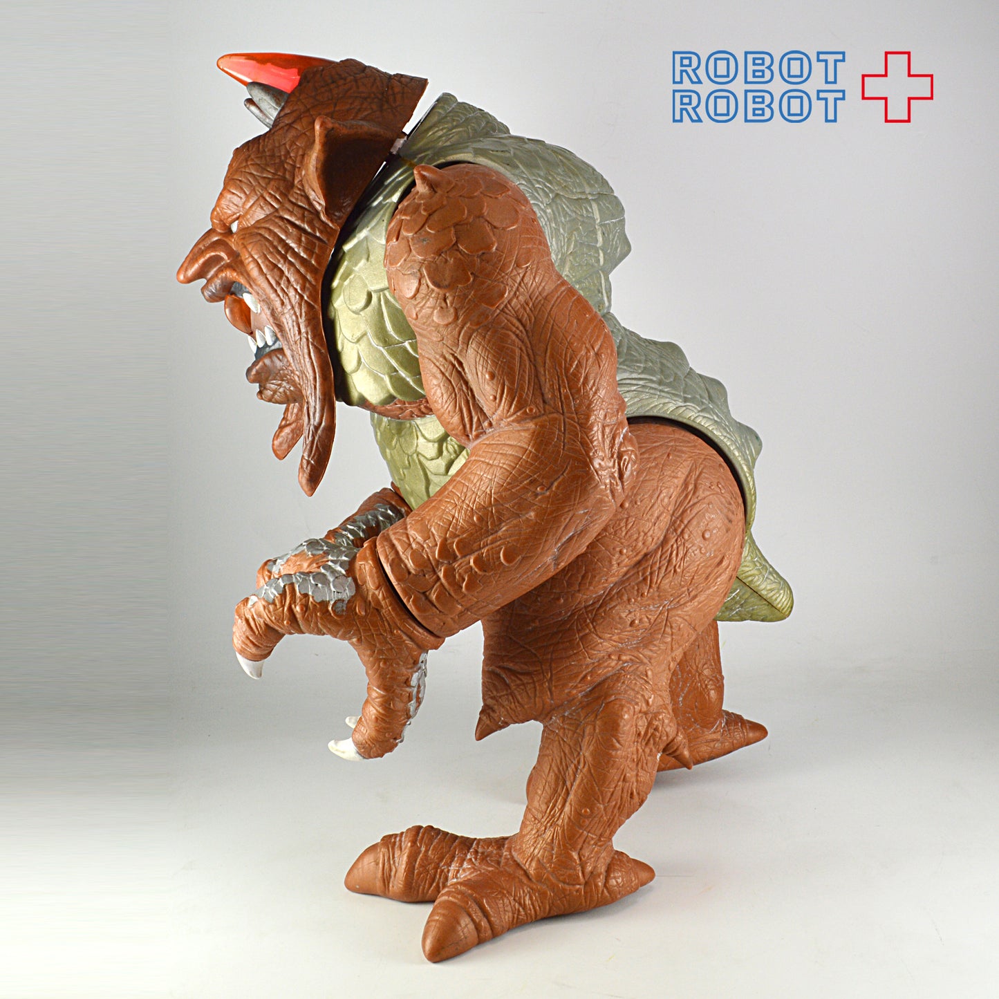 インヒューマノイド メトラー アクションフィギュア