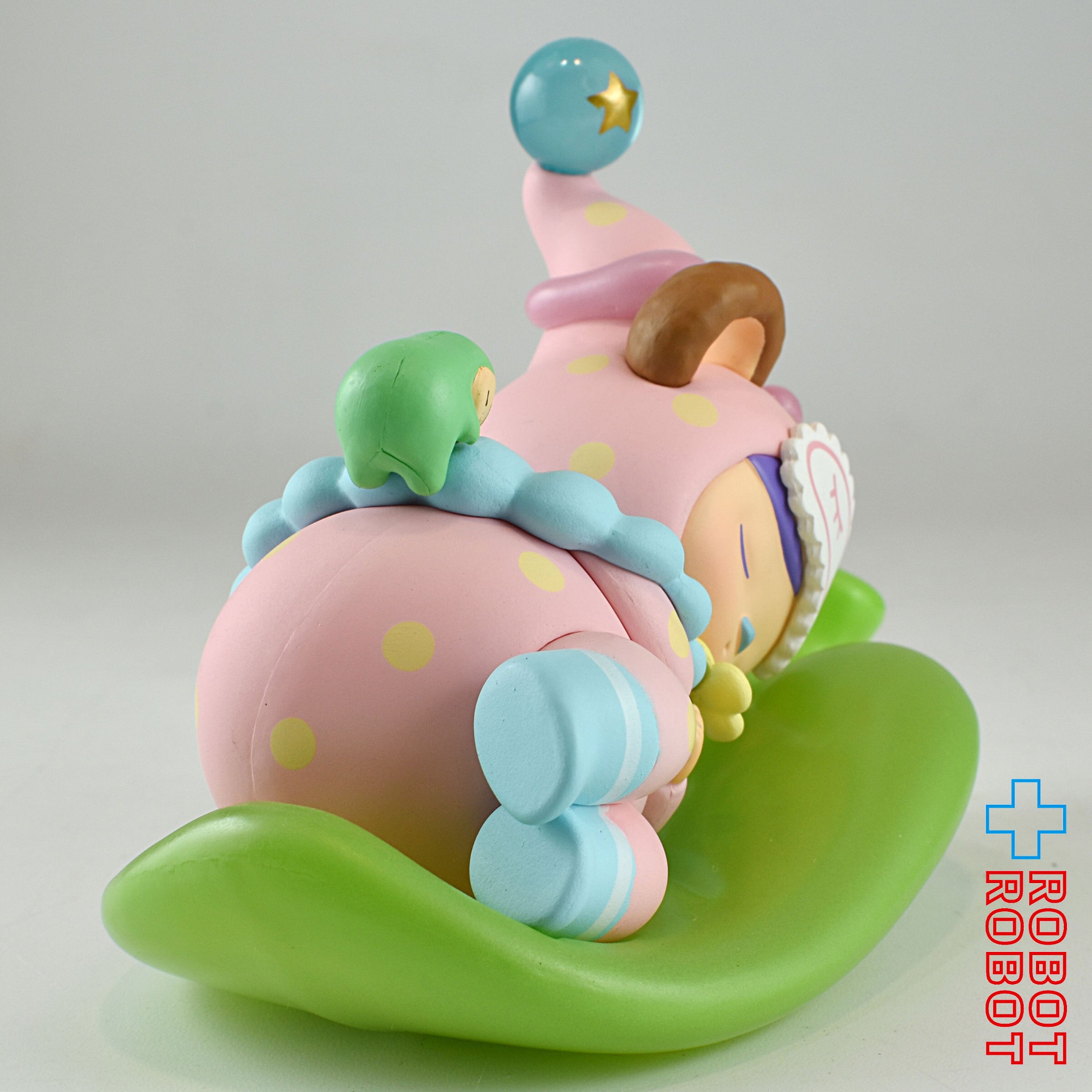 PUCKY なにしてるの？ シリーズ Amazon | POP MART PUCKY なにしてるの？ シリーズ PVC&ABS製