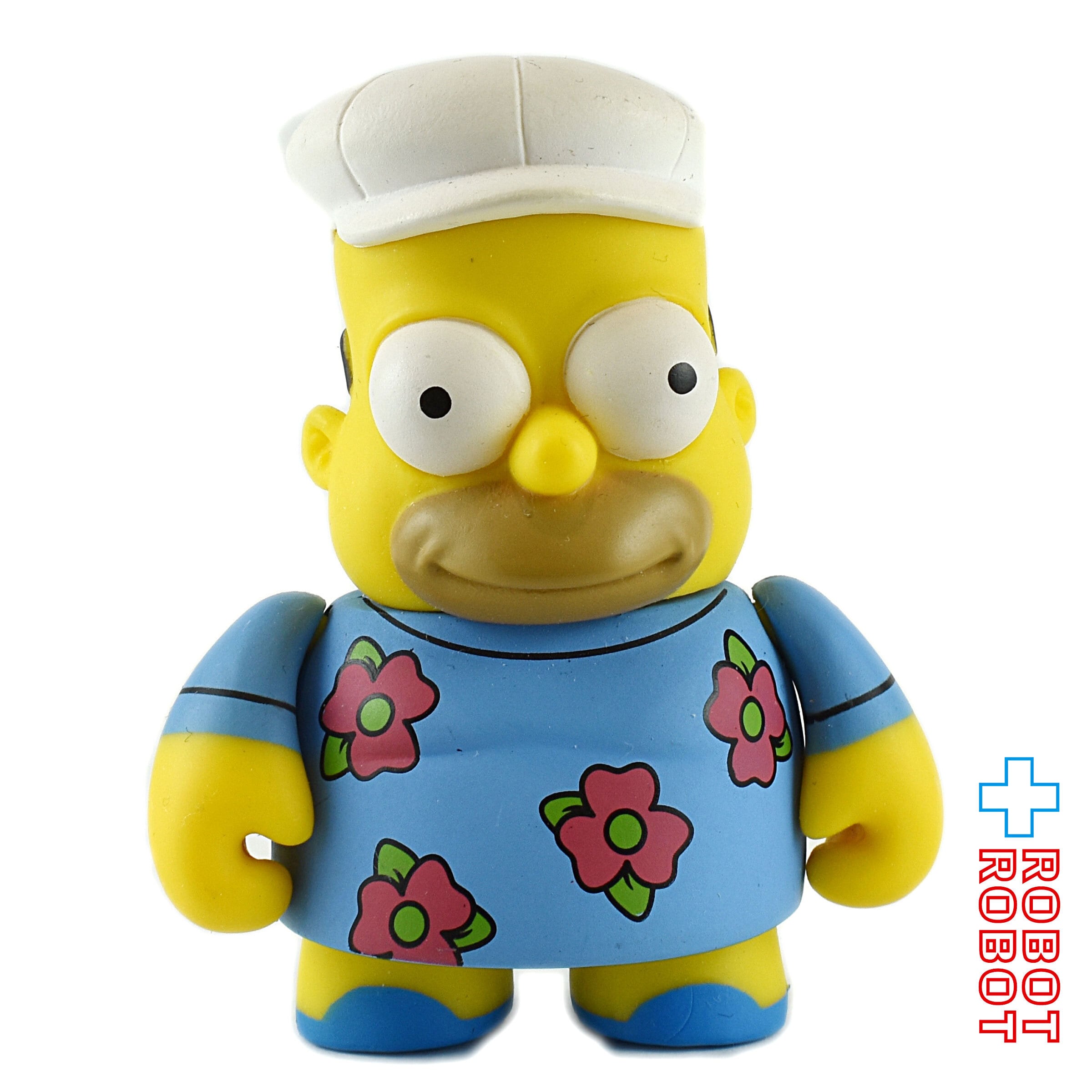 季節のおすすめ商品 シンプソンズ フィギュア SIMPSONS かわいい