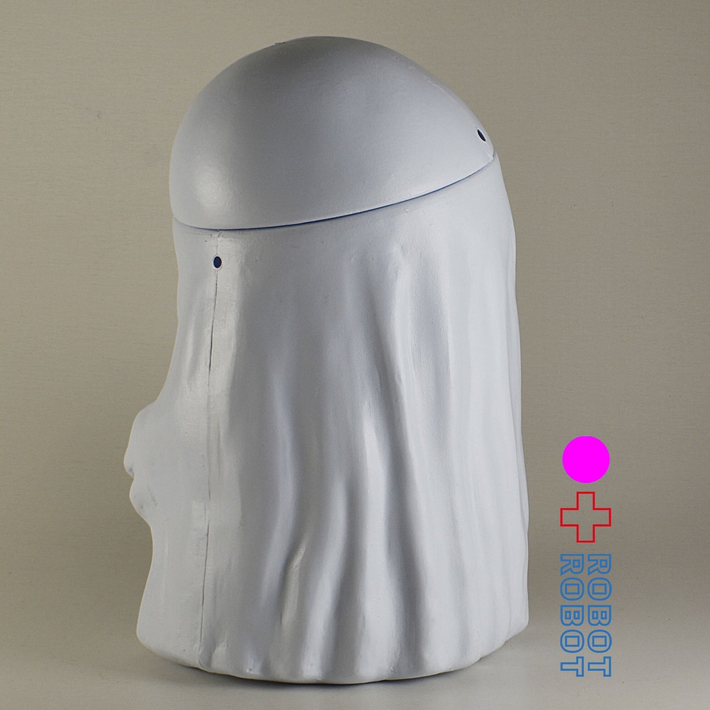 スニッカーズ ハロウィンゴースト お菓子容器