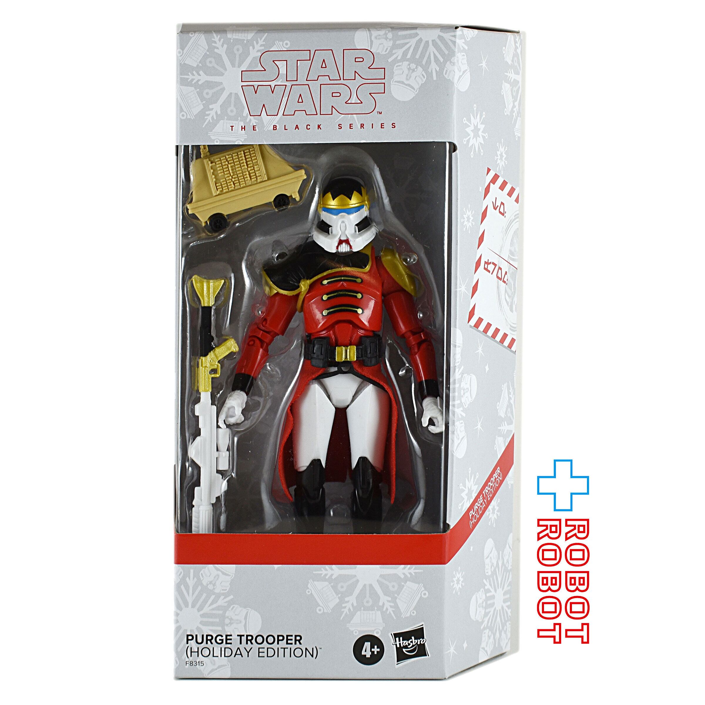 BLACK SERIES 3.75インチ – ROBOTROBOT