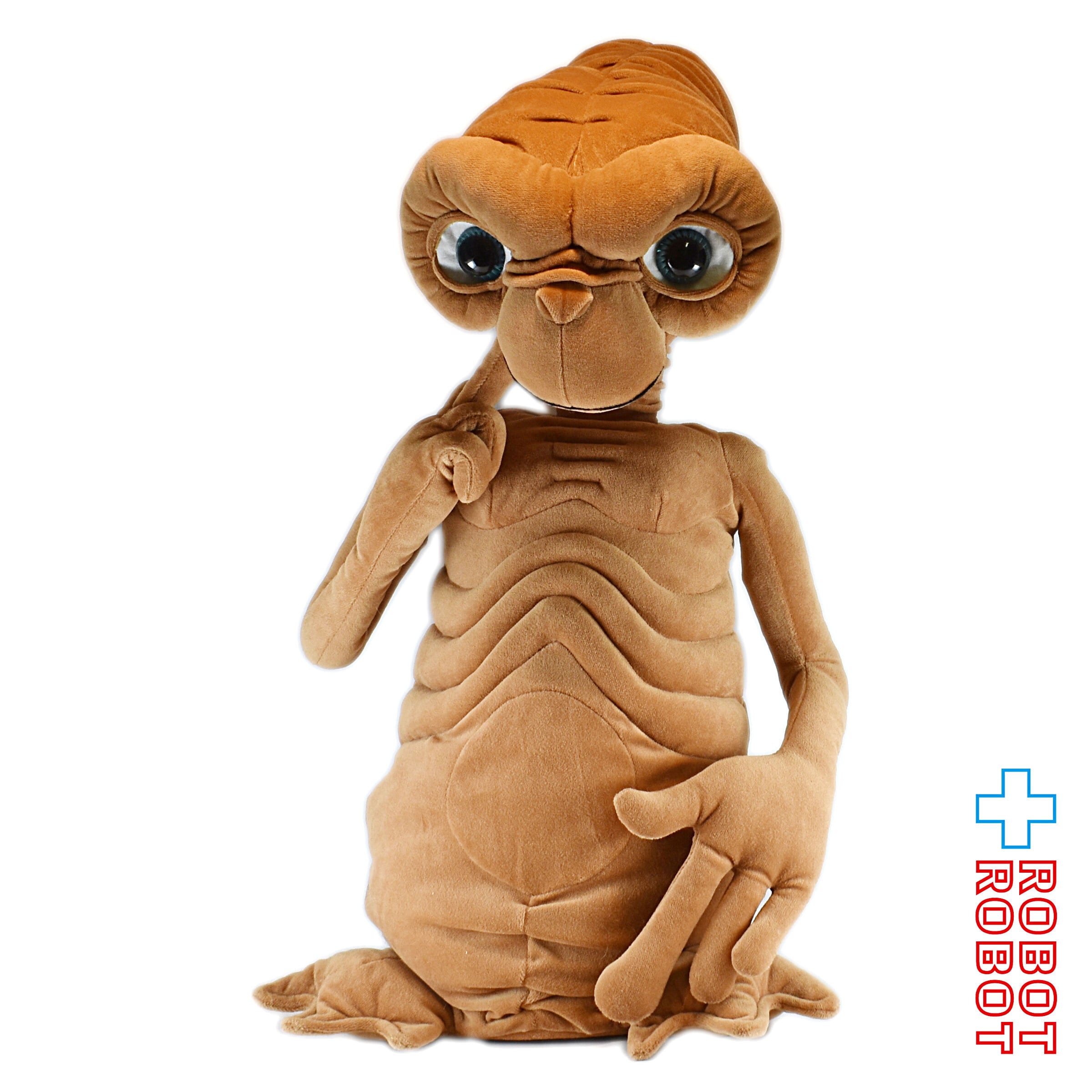 トイザらス E.T. 60センチ ぬいぐるみ人形 – ROBOTROBOT