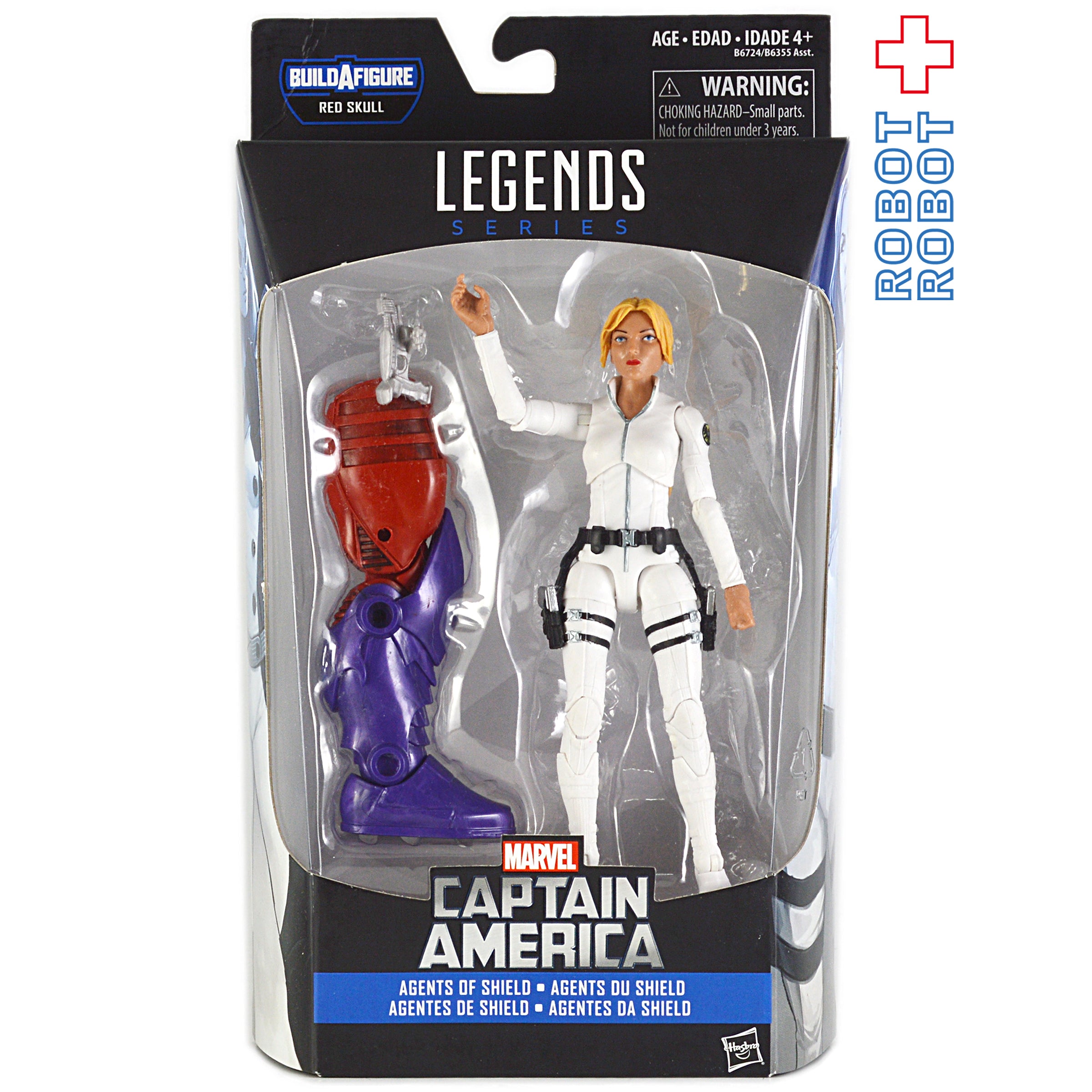 MARVEL LEGENDS – tagged 