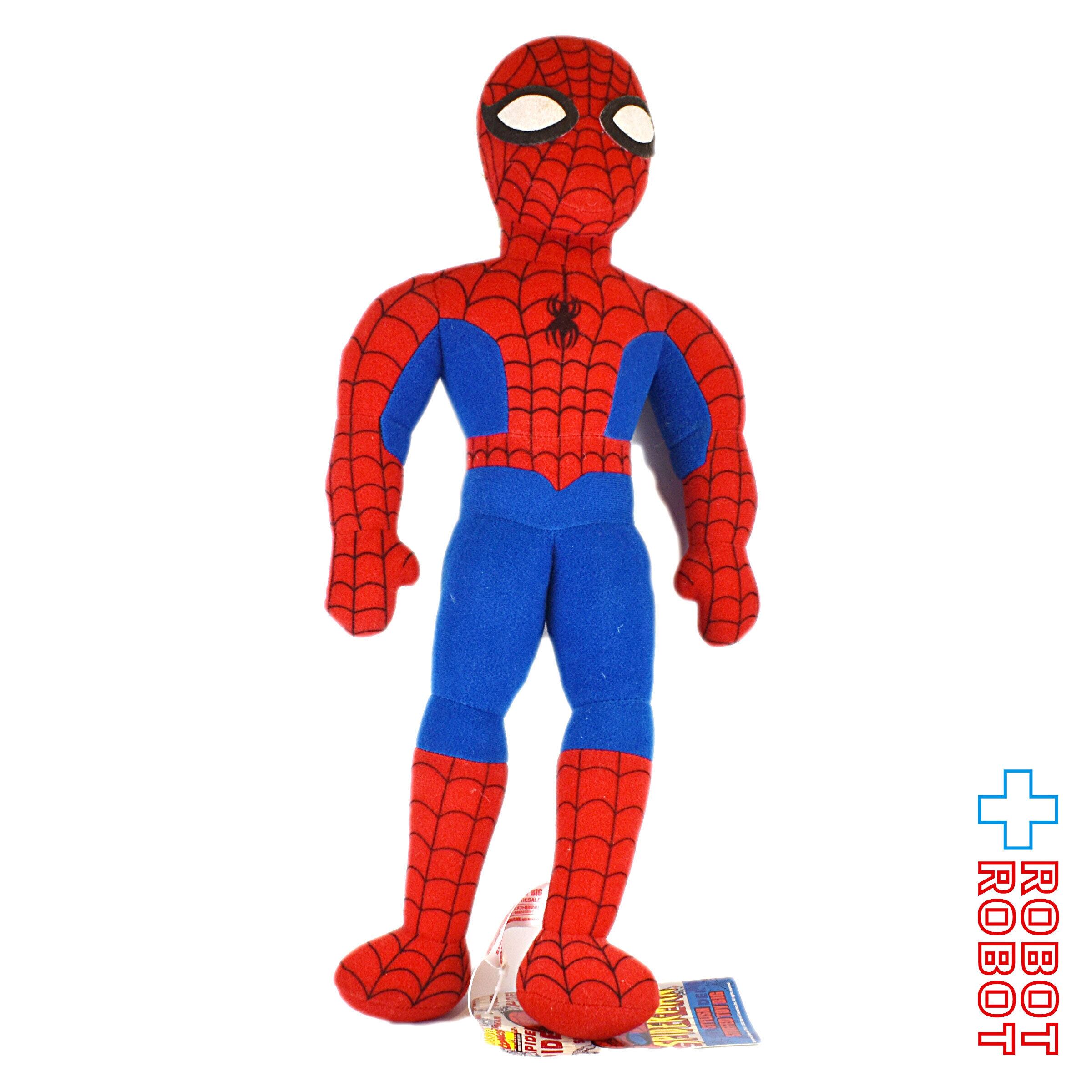 システムサービス マーベル スパイダーマン スタイリッシュ