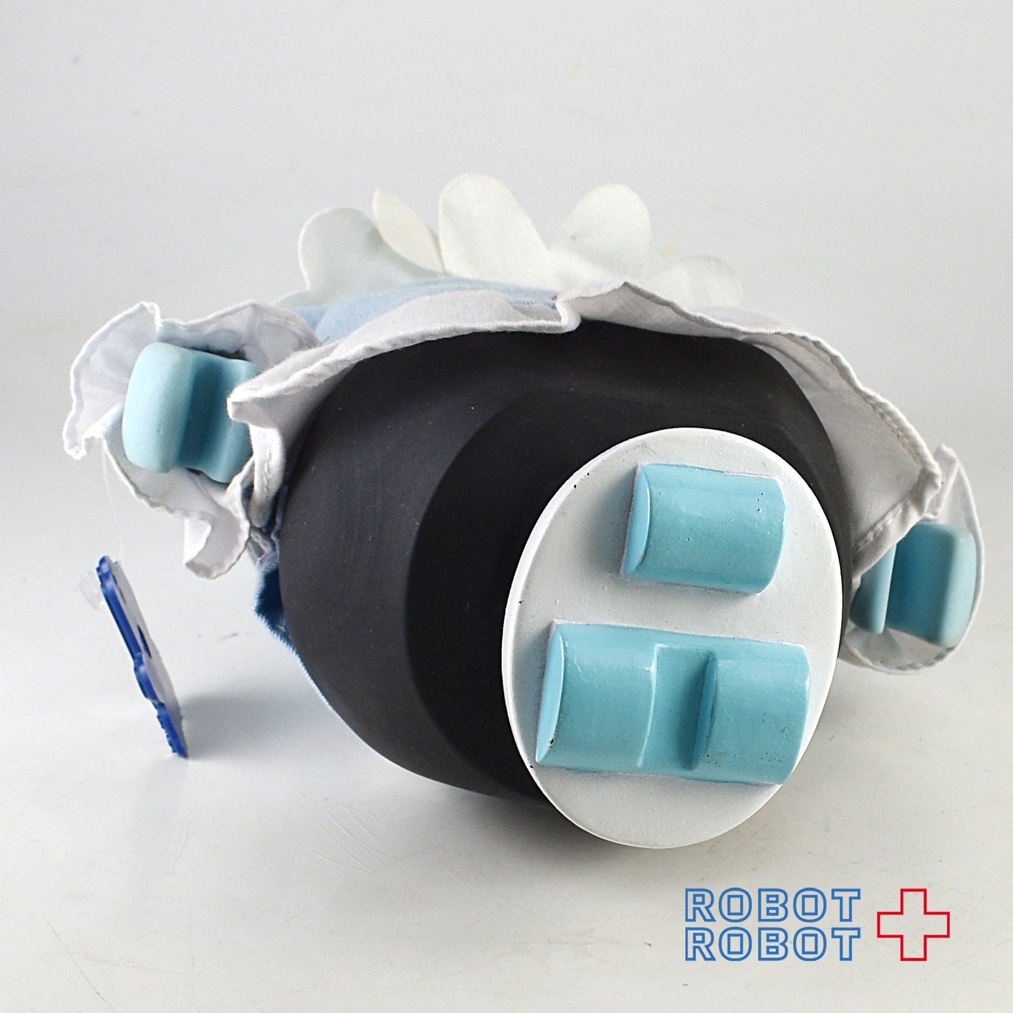 宇宙家族ジェットソン メイドロボットのロジー 21.5センチ ソフビ