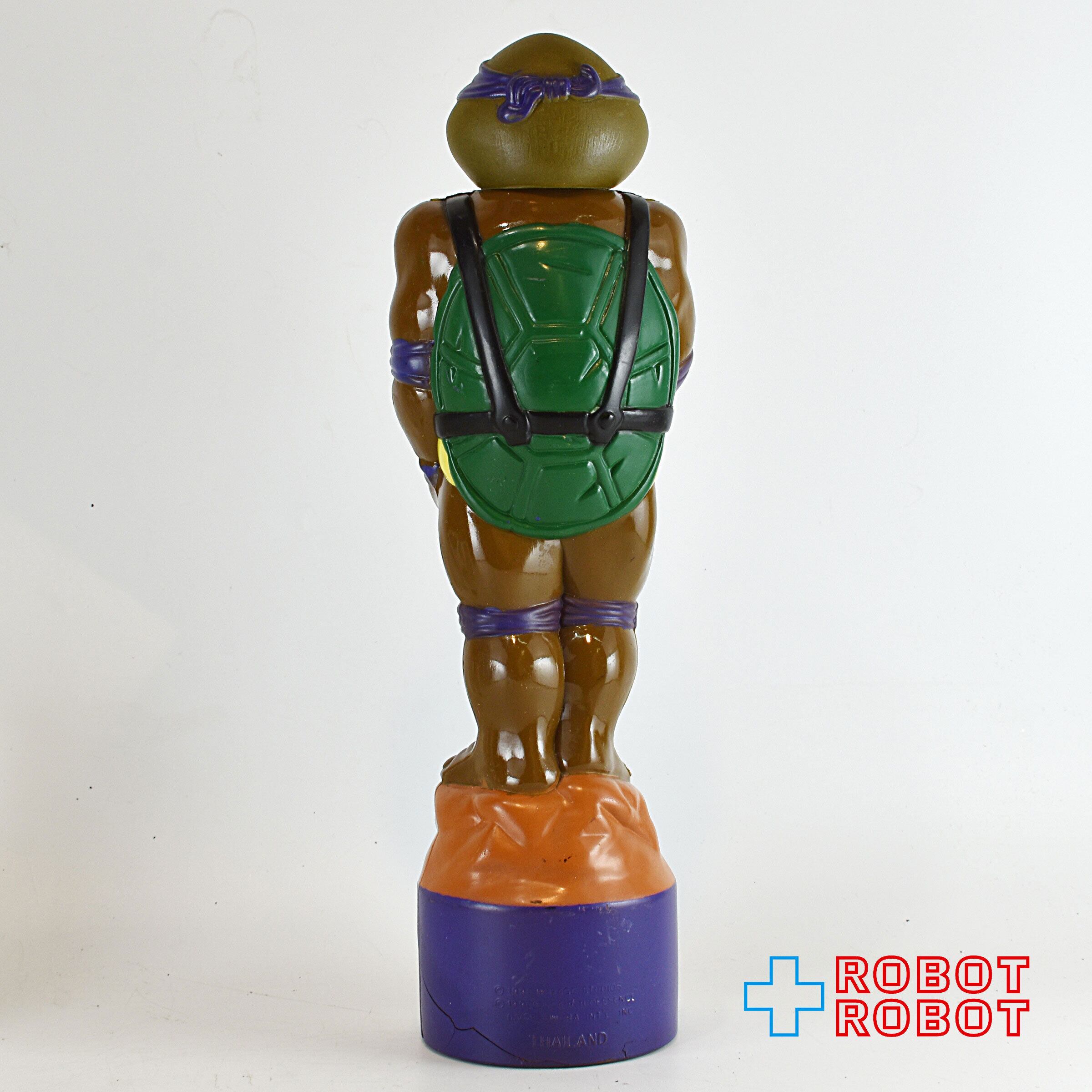 タートルズ TMNT バブル バスボトル ドナテロ ※難有り – ROBOTROBOT