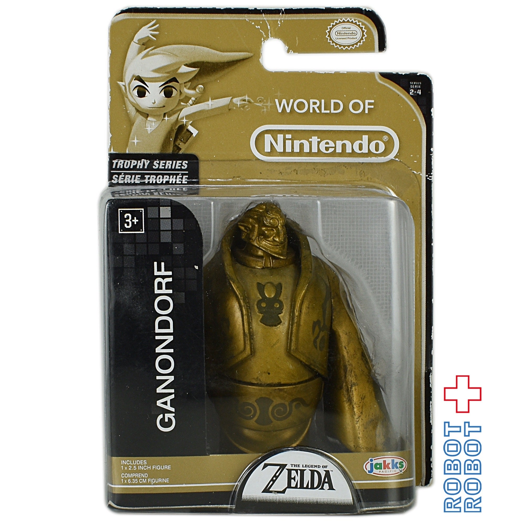 WORLD OF NINTENDO – tagged 