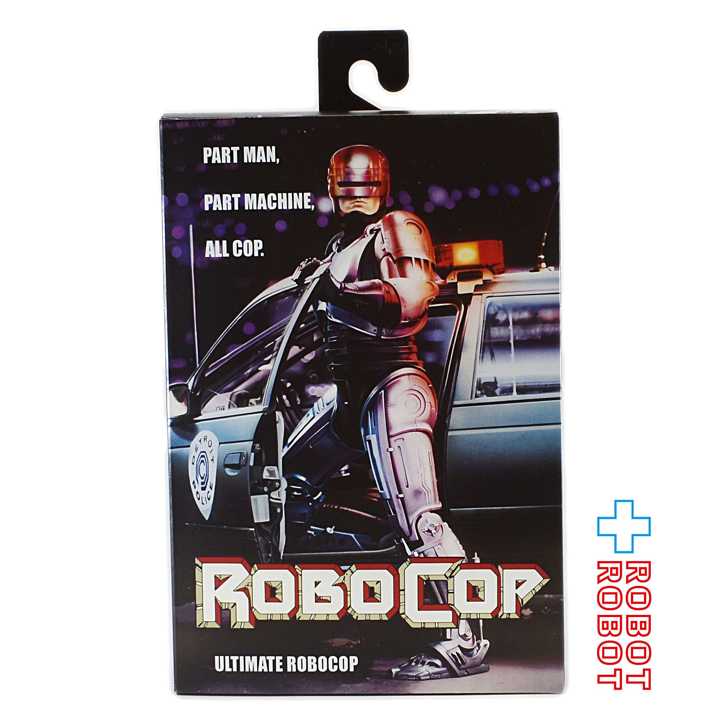 MOVIE / TV – ROBOTROBOT