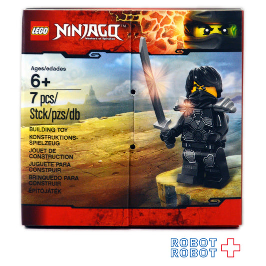 レゴ LEGO ニンジャゴー 忍者 ミニフィグ