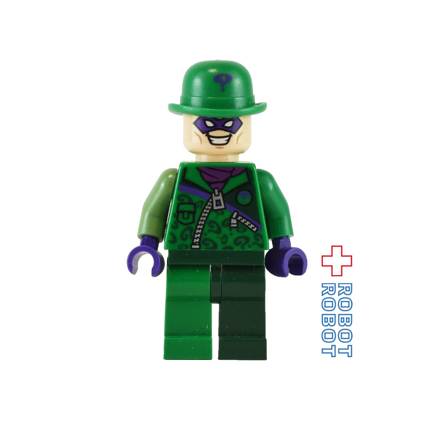 LEGO レゴ ミニフィグ DC バットマン リドラー 2014
