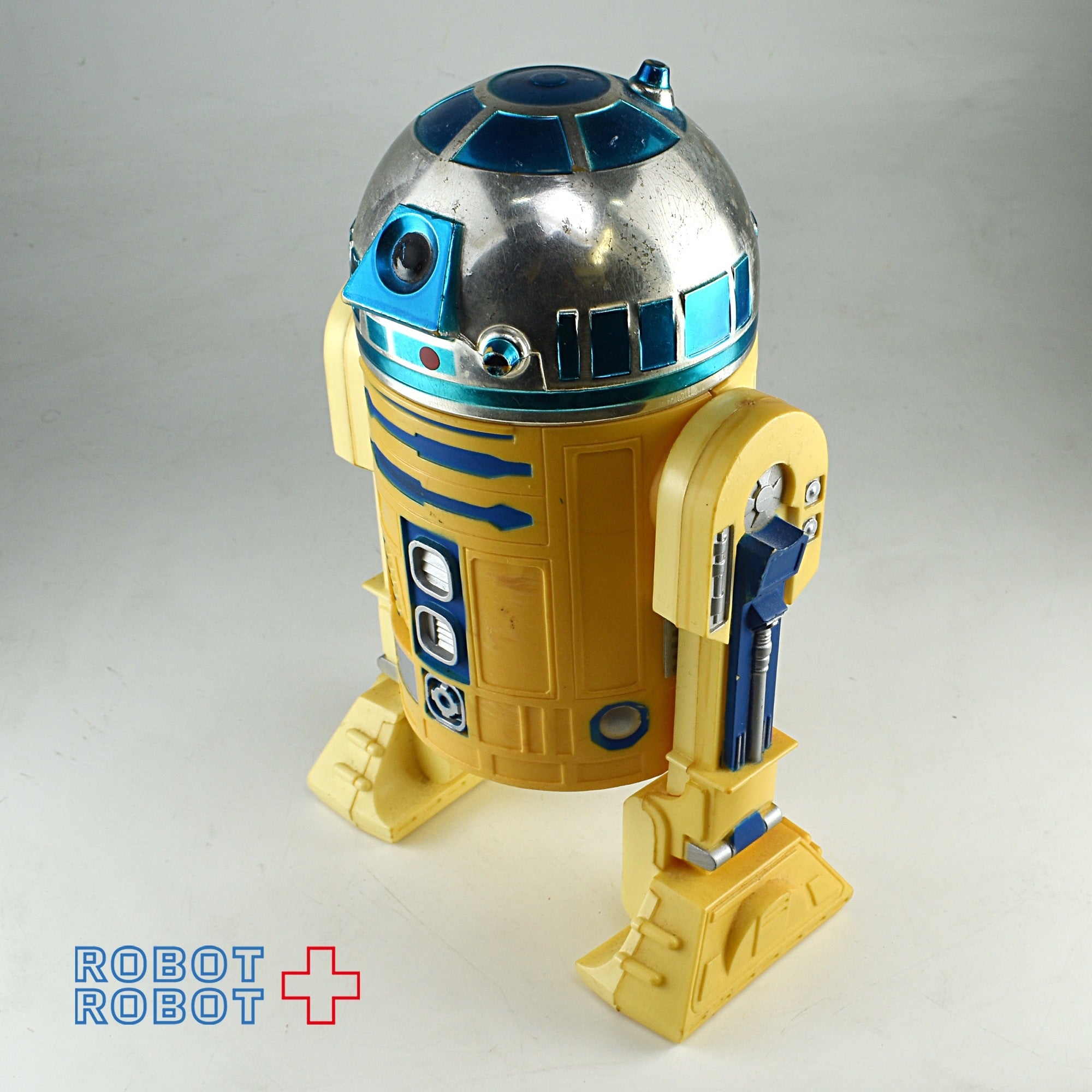 オールドケナー スター・ウォーズ R2-D2 ラージフィギュア – ROBOTROBOT