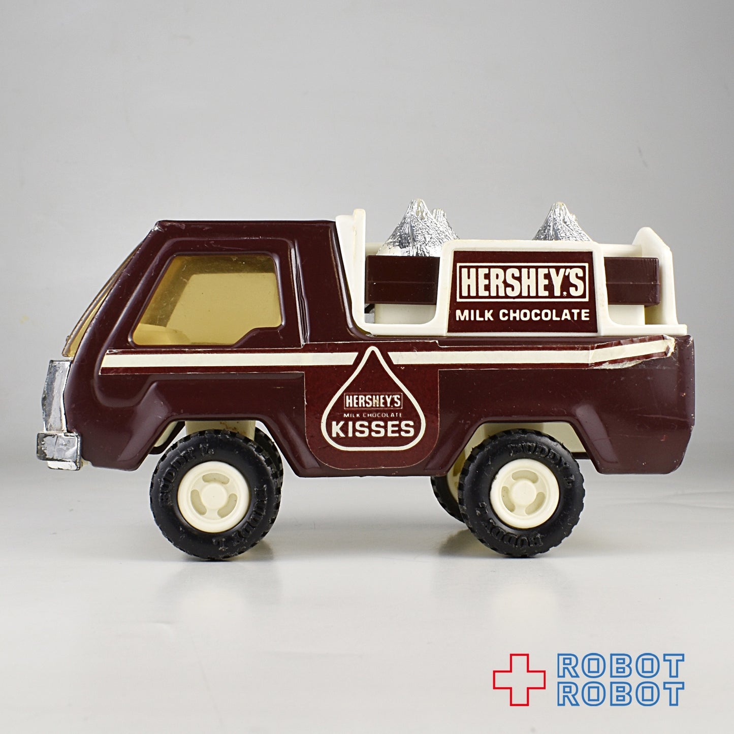 BUDDY L ハーシーズ キスチョコ ミニカー