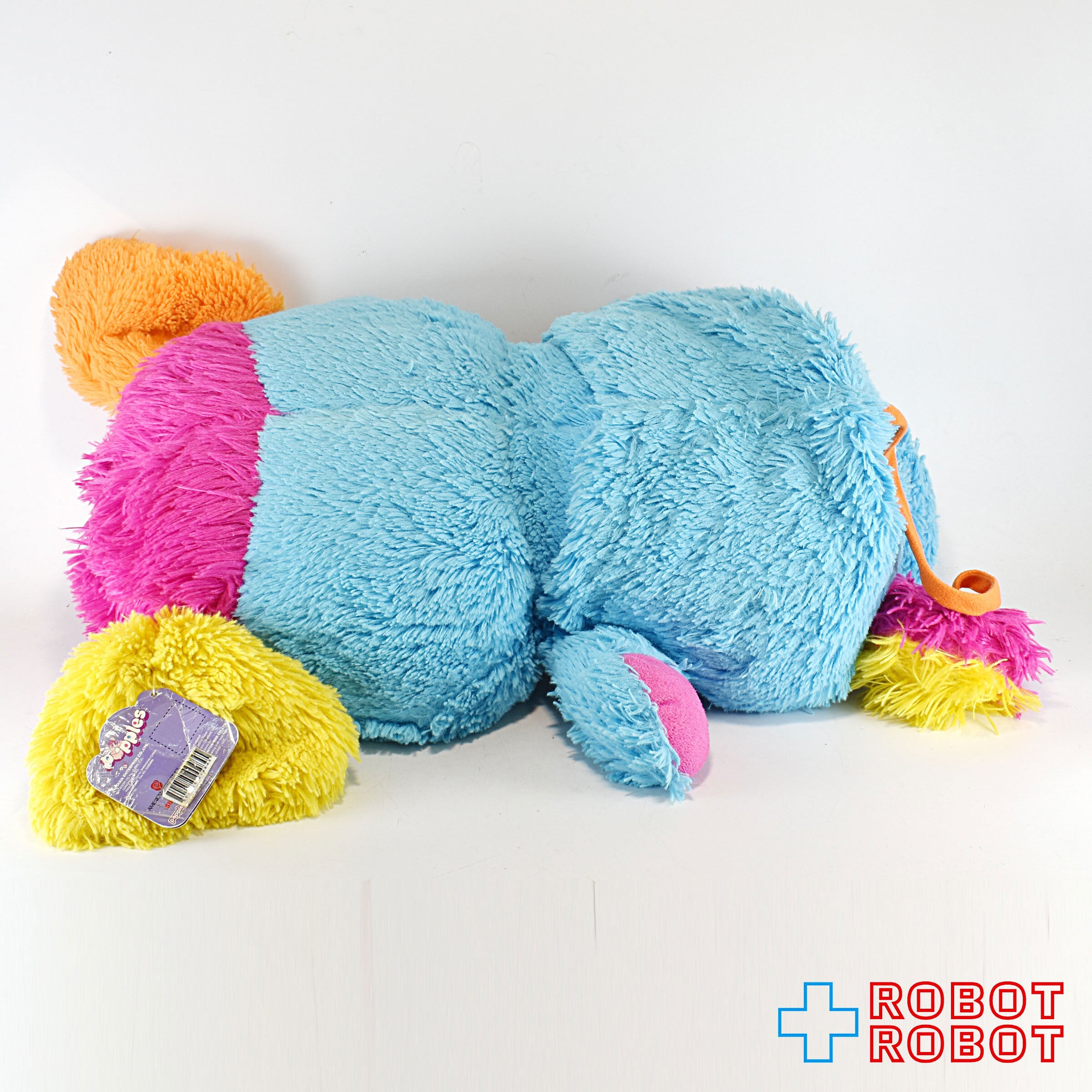 ポップルズ P.C ポップル ぬいぐるみ 人形 – ROBOTROBOT