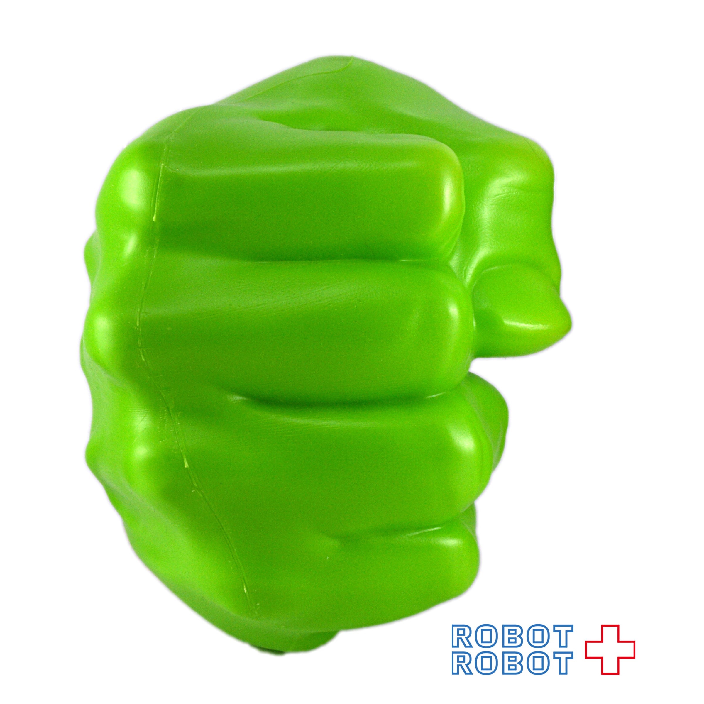 マーベル アベンジャーズ ハルク・フィスト 3DデコライトLED – ROBOTROBOT