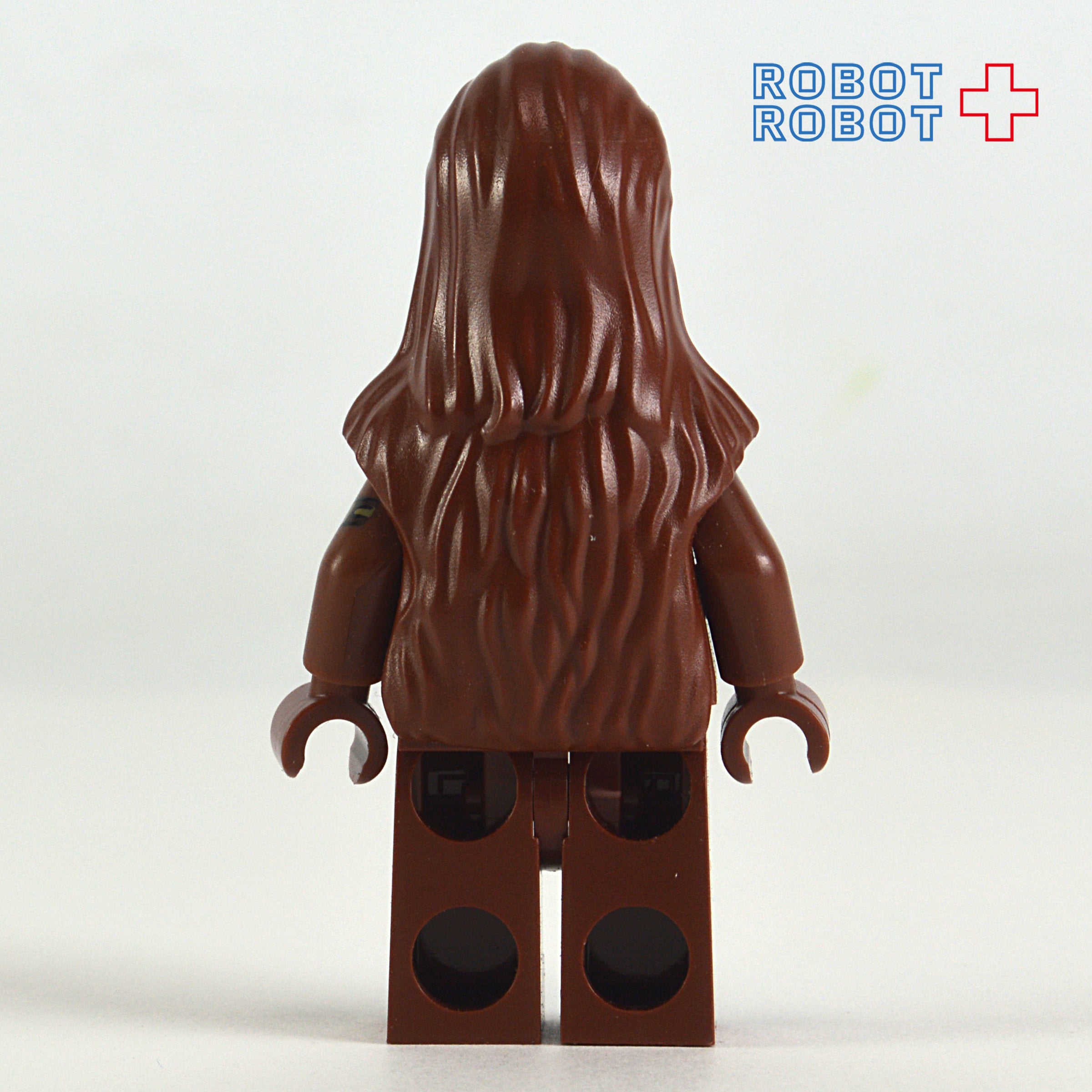 LEGO ミニフィグ スター・ウォーズ ウーキー WOOKIEE Star Wars 627