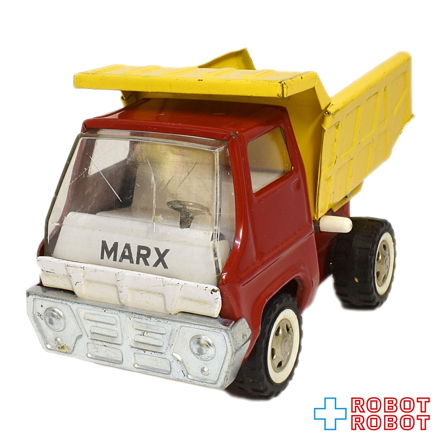 MARX HEAVY GAUGE STEEL ブリキ ダンプカー
