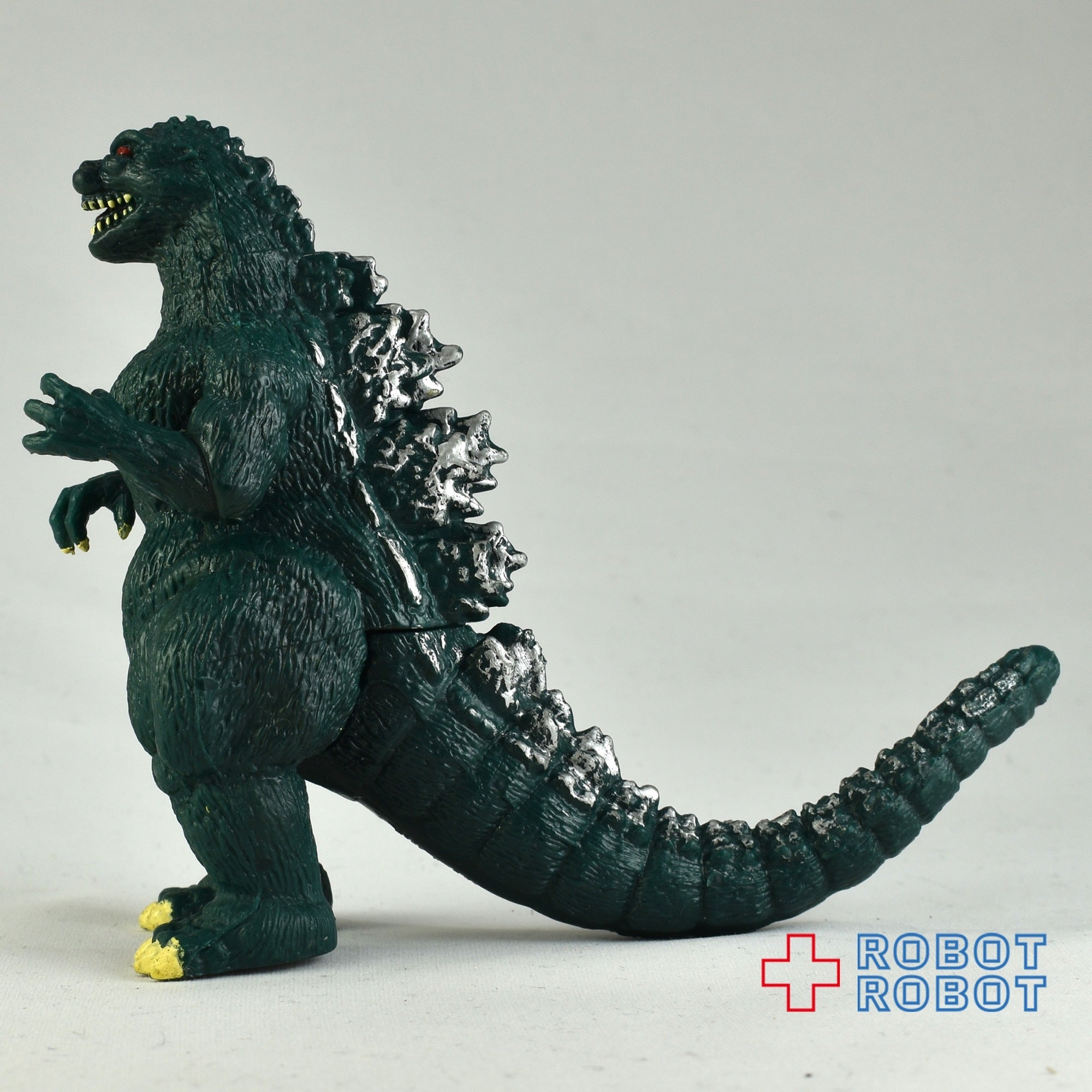 トレンドマスター社 ゴジラ PVCフィギュア – ROBOTROBOT