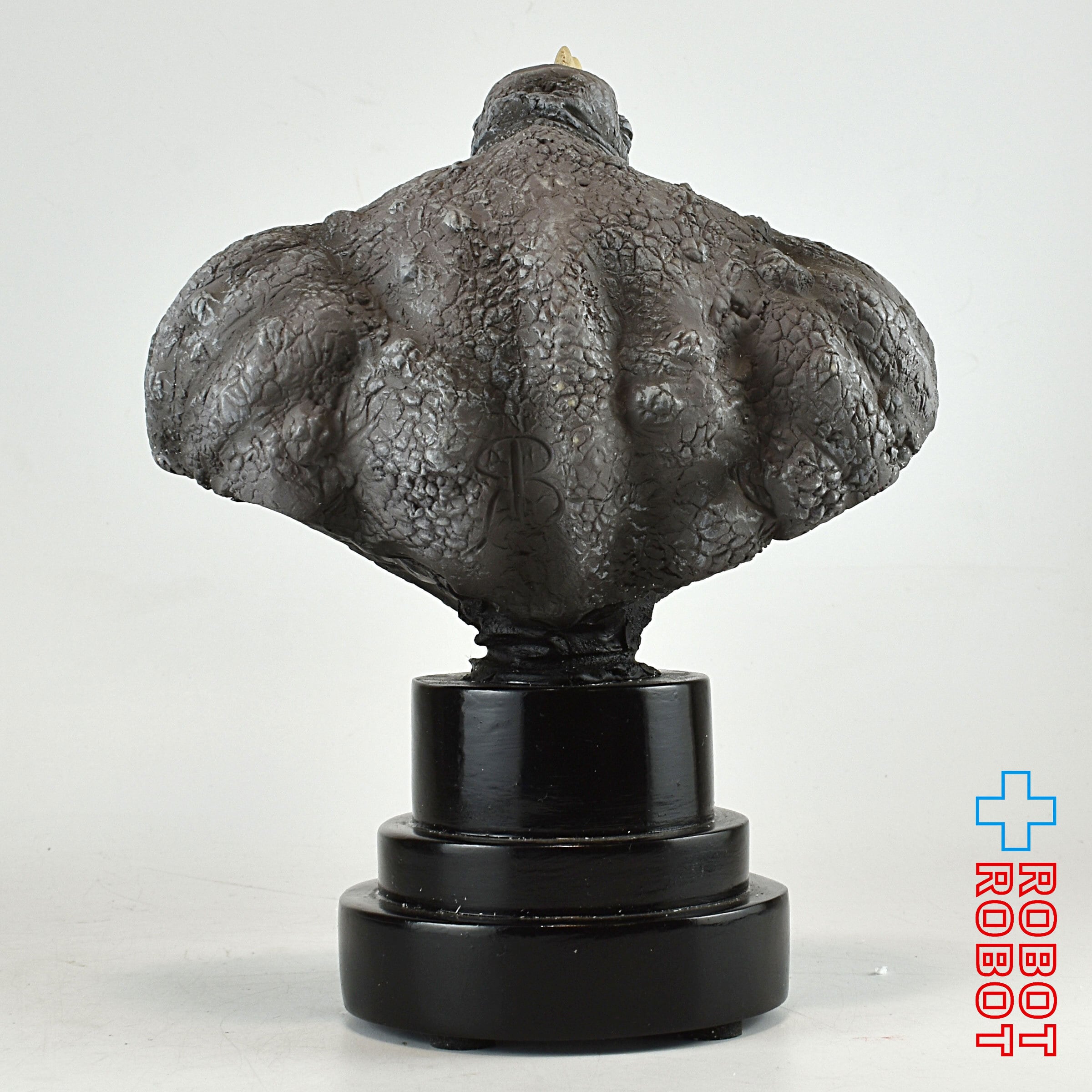 絶版品　ロボ LOBO ミニスタチュー　ボウエン・デザイン製 ボウエンデザインズ マーベル ライノ ミニバスト 箱付 – ROBOTROBOT