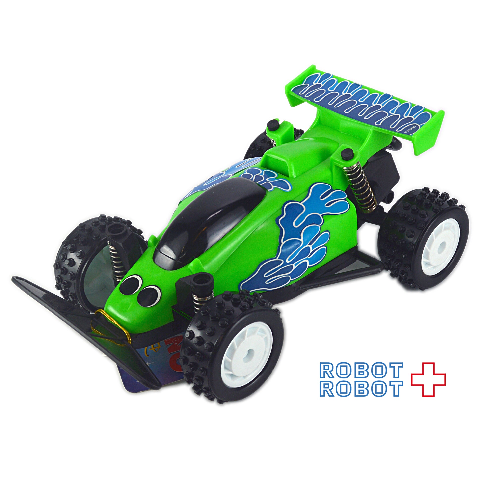 トイストーリー RC ディズニー・オン・アイス