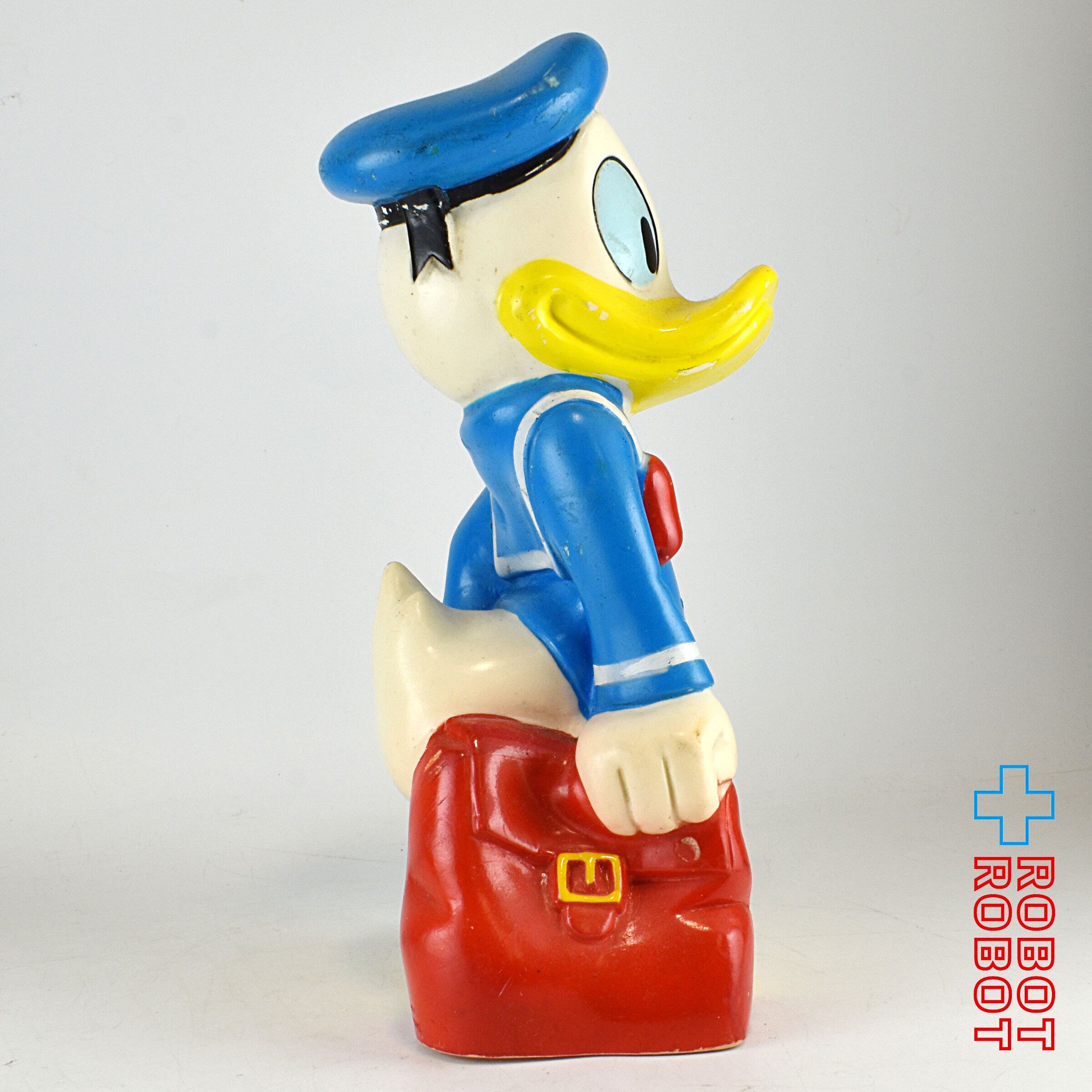 ディズニー ドナルドダック ソフビ フィギュア ドール KOREA – ROBOTROBOT