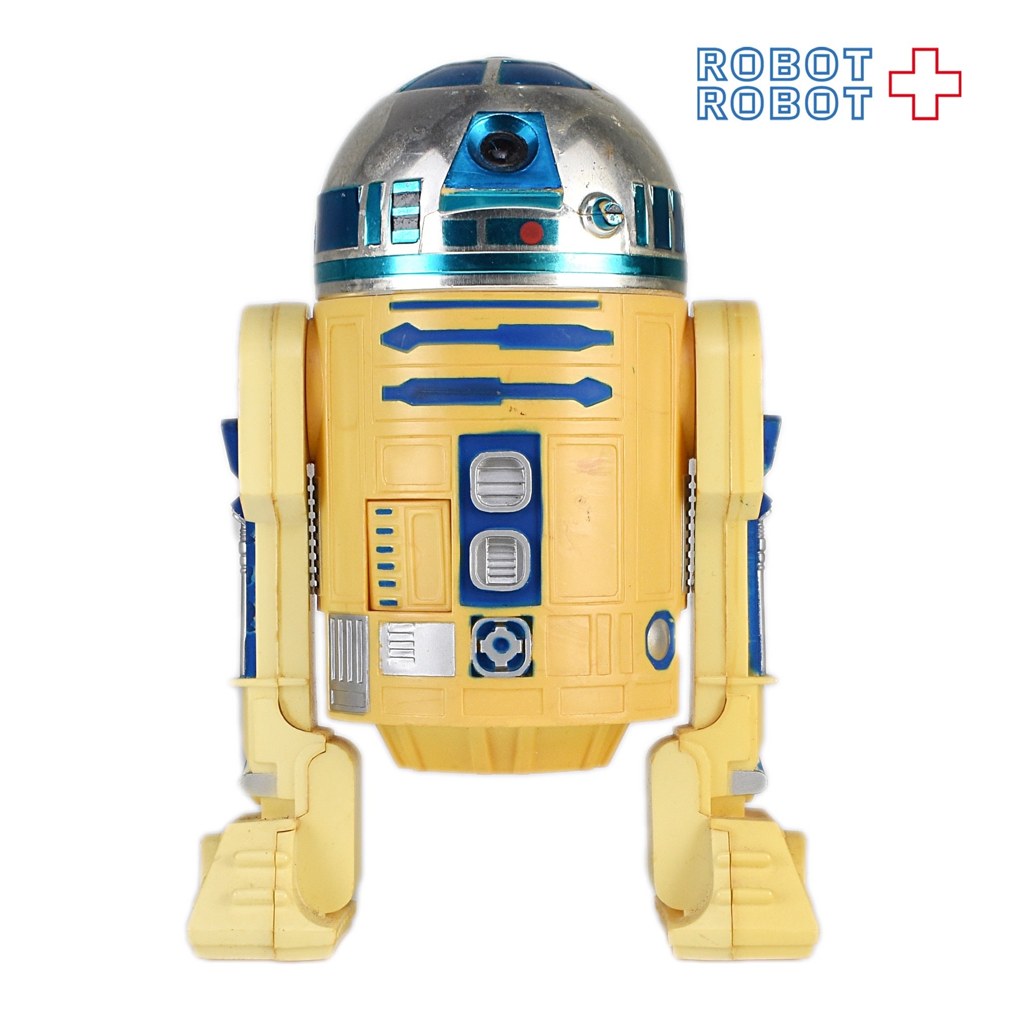 オールドケナー スター・ウォーズ R2-D2 ラージフィギュア – ROBOTROBOT