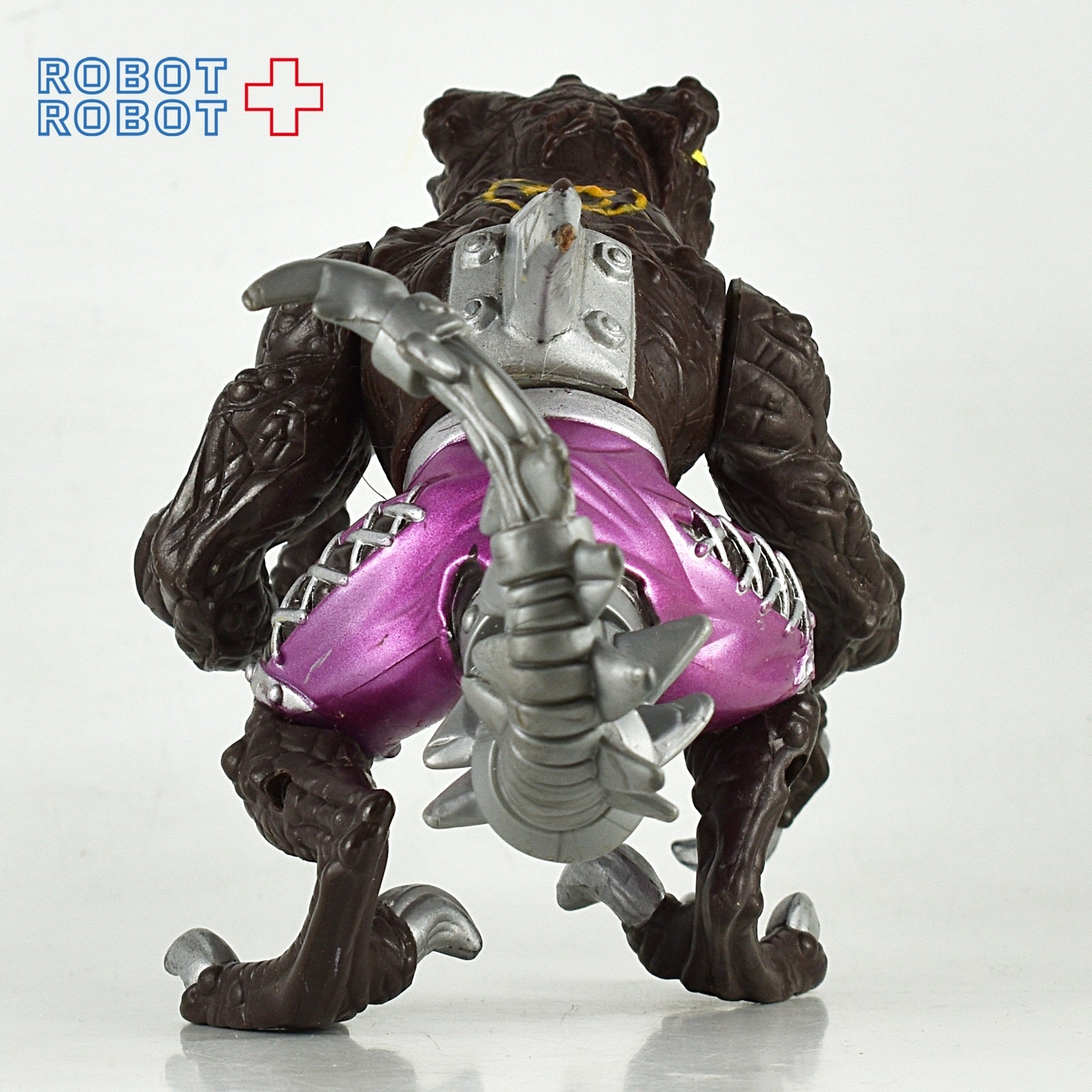 エクストリームダイナソーズ イービルハックス – ROBOTROBOT