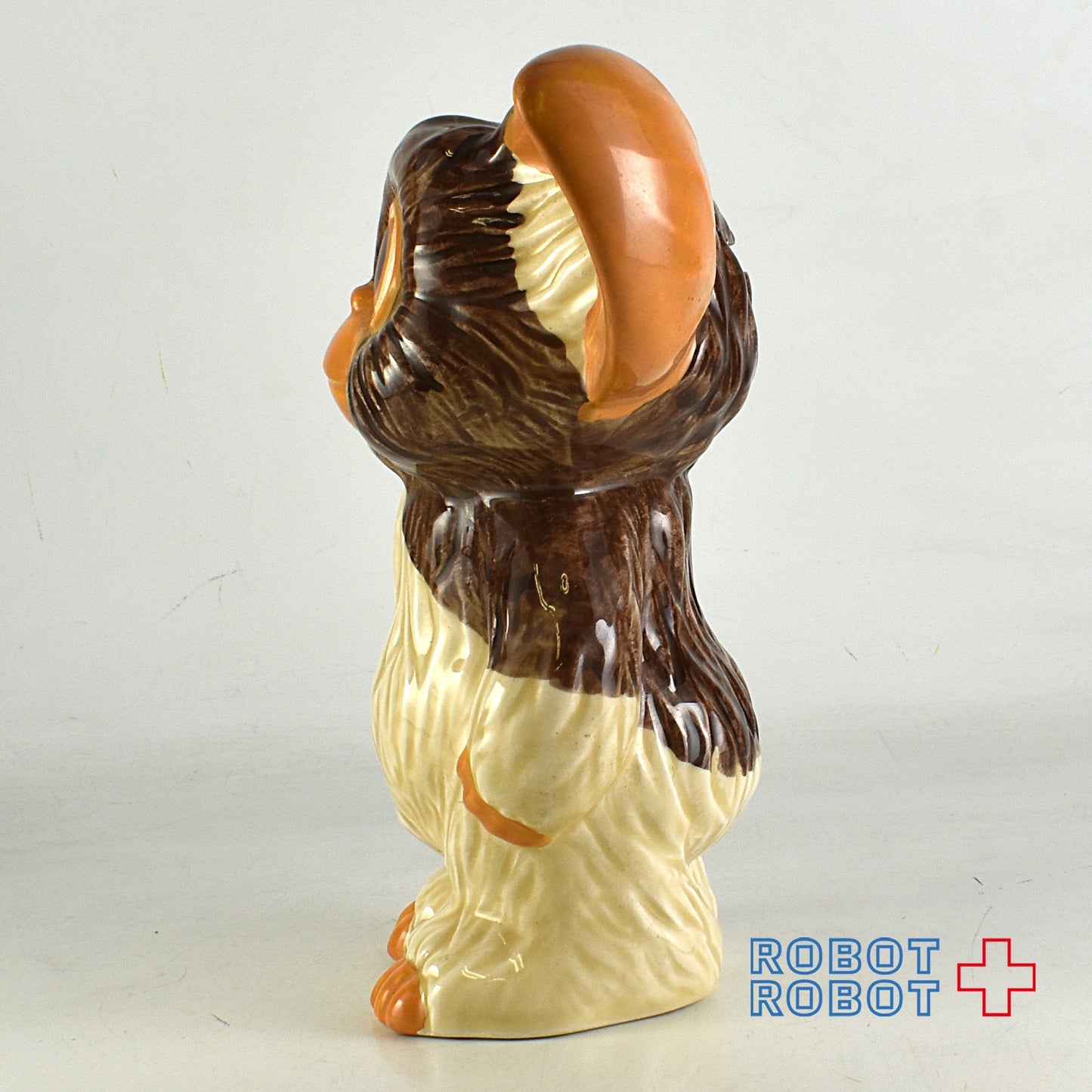 グレムリン / ギズモ 陶器貯金箱 メーカー不明