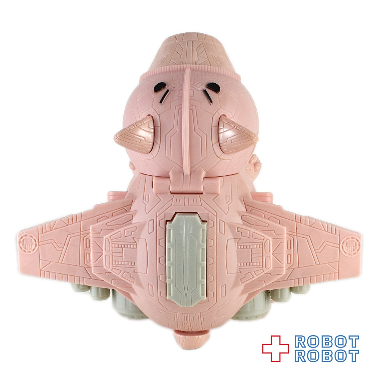 トイストーリー3 ドクター・ポークチョップ 宇宙船