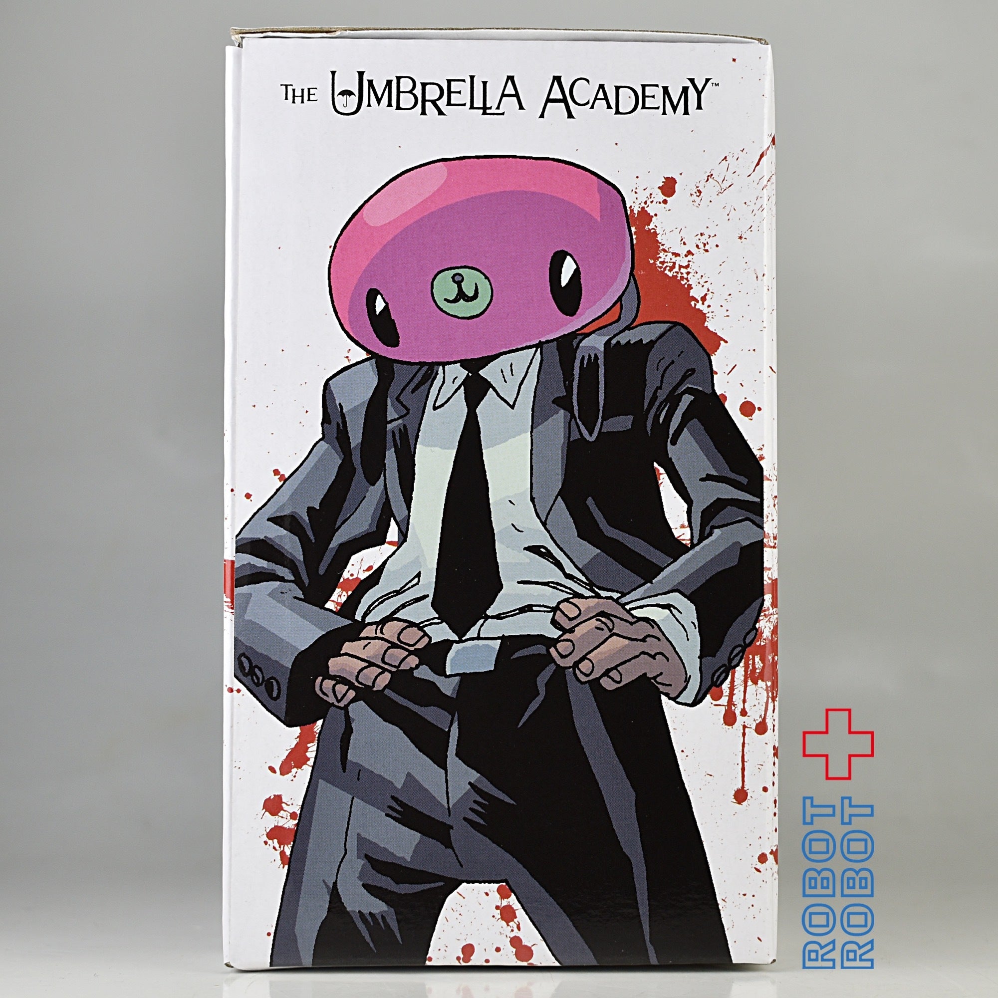 アンブレラアカデミー The Umbrella Academy ミニポスター - アニメグッズ