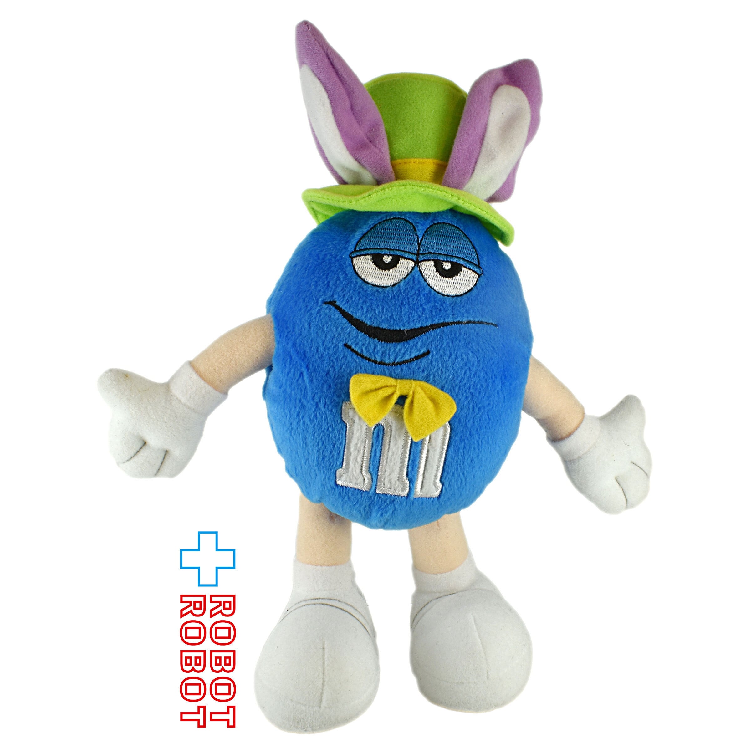 エムアンドエムズ　イースター　ブルー エムアンドエムズ イースター ブルー Amazon.com: M&M'S World