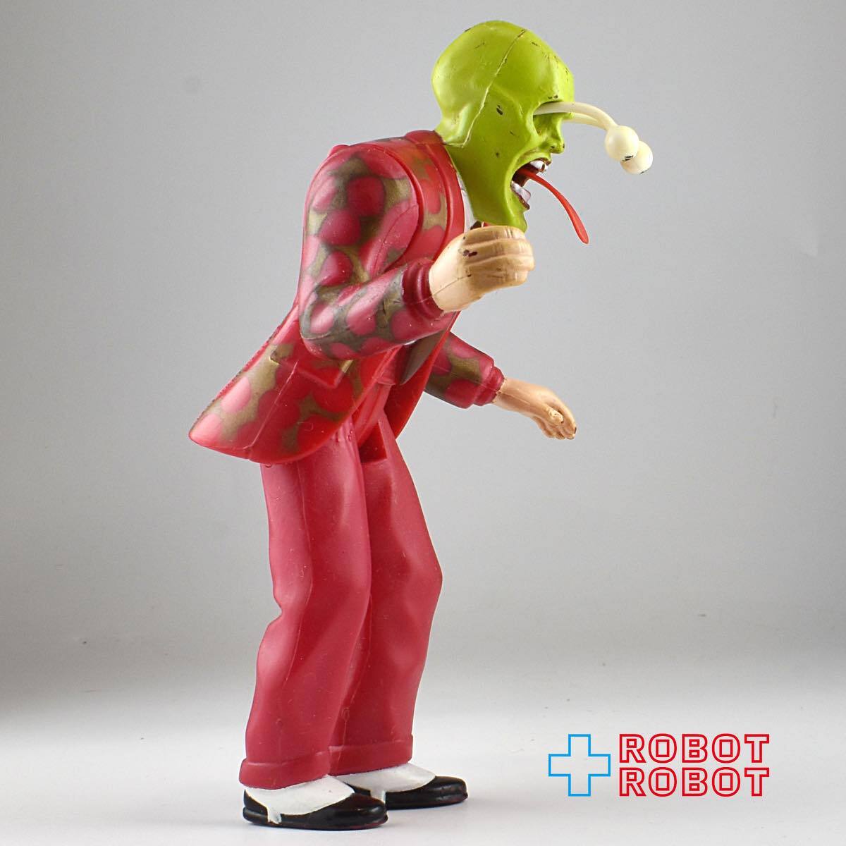 貴重な2体　THE MASK KILLIN' TIME MASK フィギュア 貴重な2体 THE MASK KILLIN' TIME MASK フィギュア 貴重な2体 THE MASK