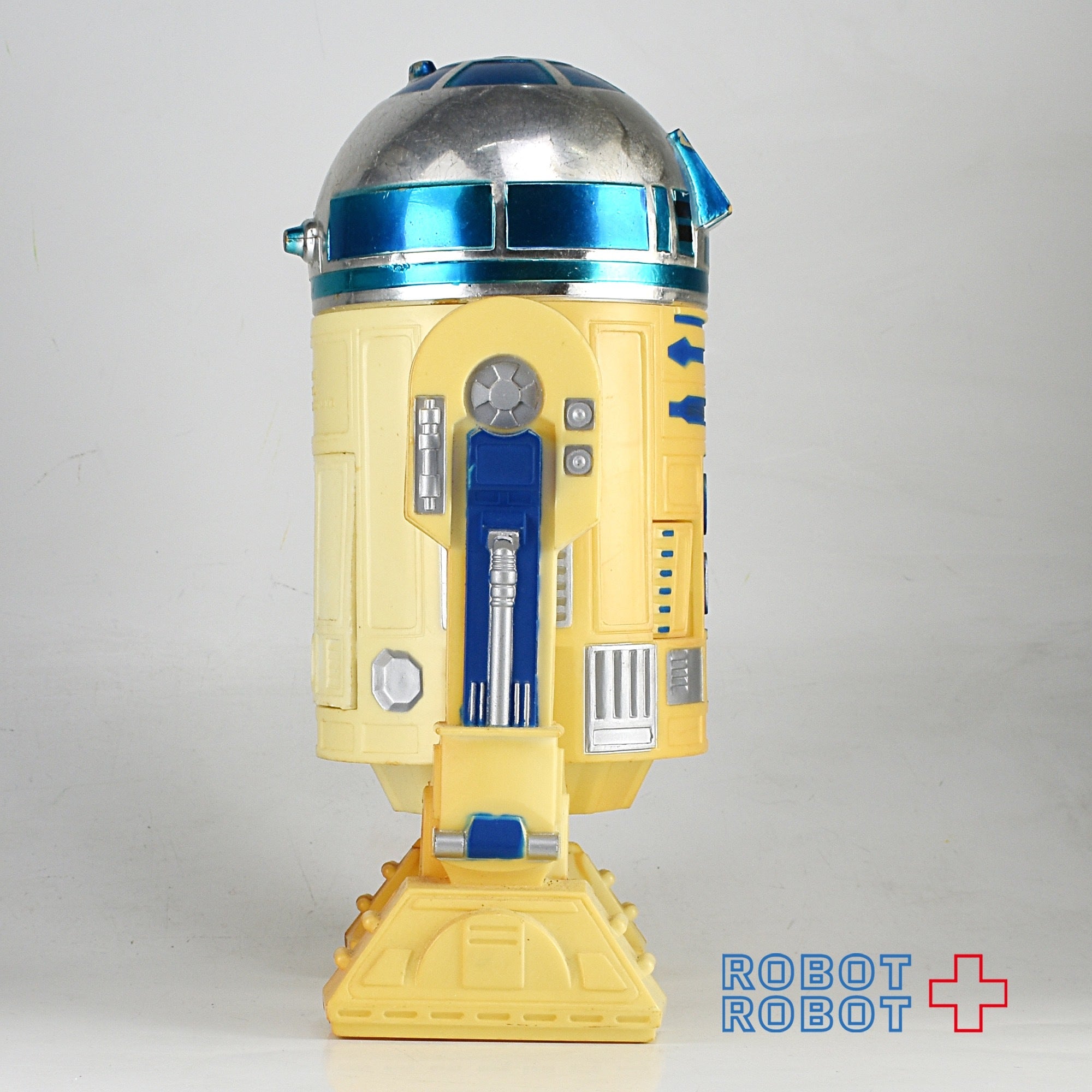 オールドケナー スター・ウォーズ R2-D2 ラージフィギュア – ROBOTROBOT