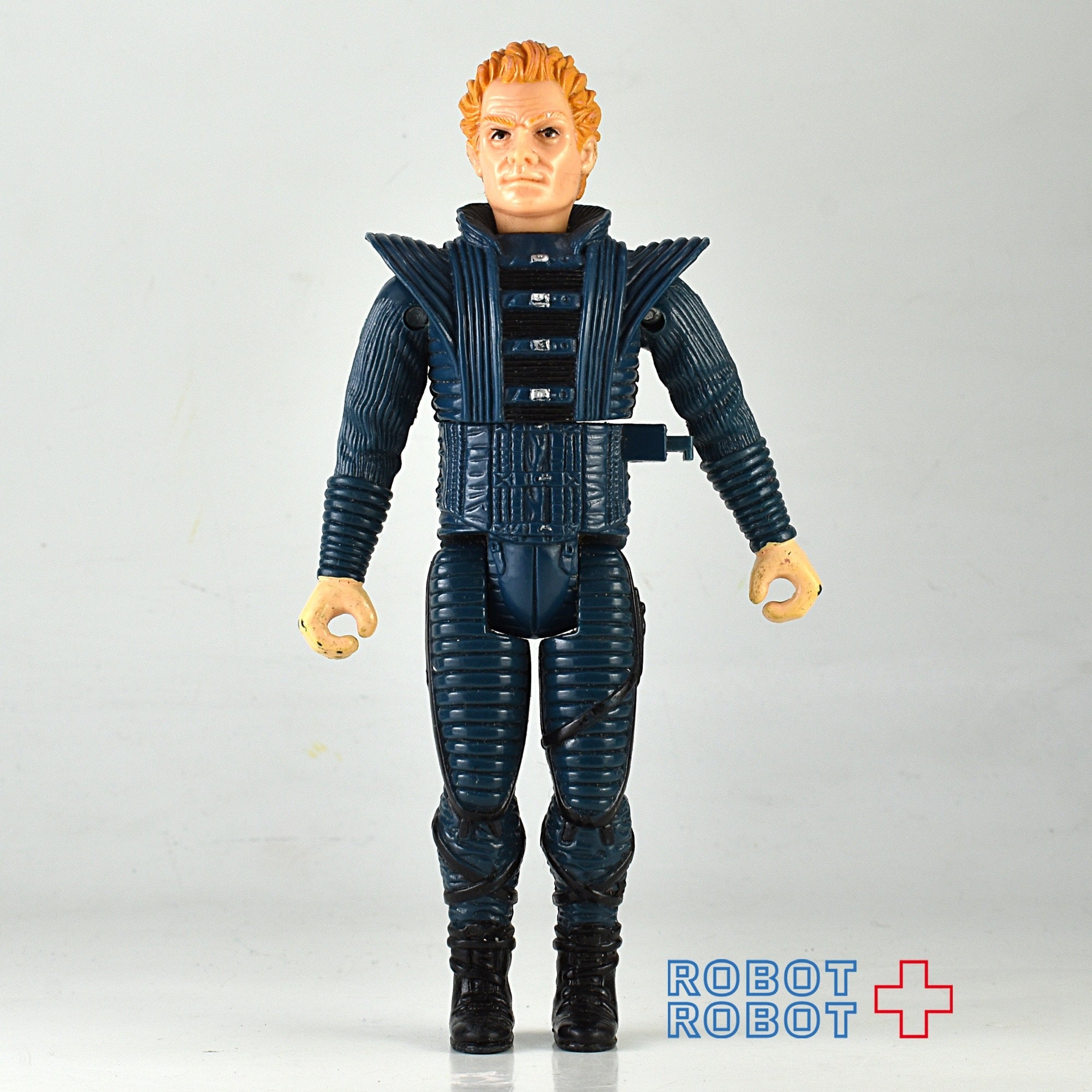 デューン 砂の惑星 フェイド・ラウサ（ハルコネン男爵の甥