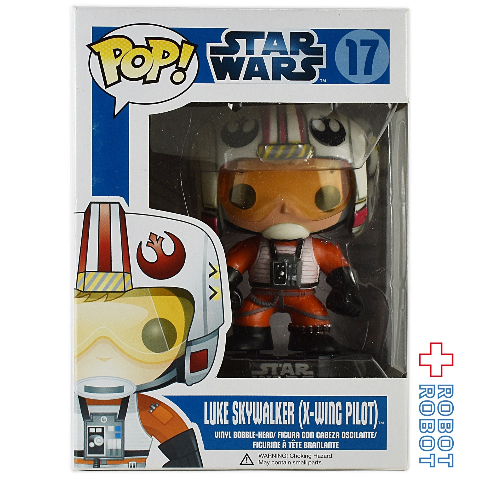 Funko ルーク スカイウォーカー (スターウォーズ) Vinyl Soda - SF