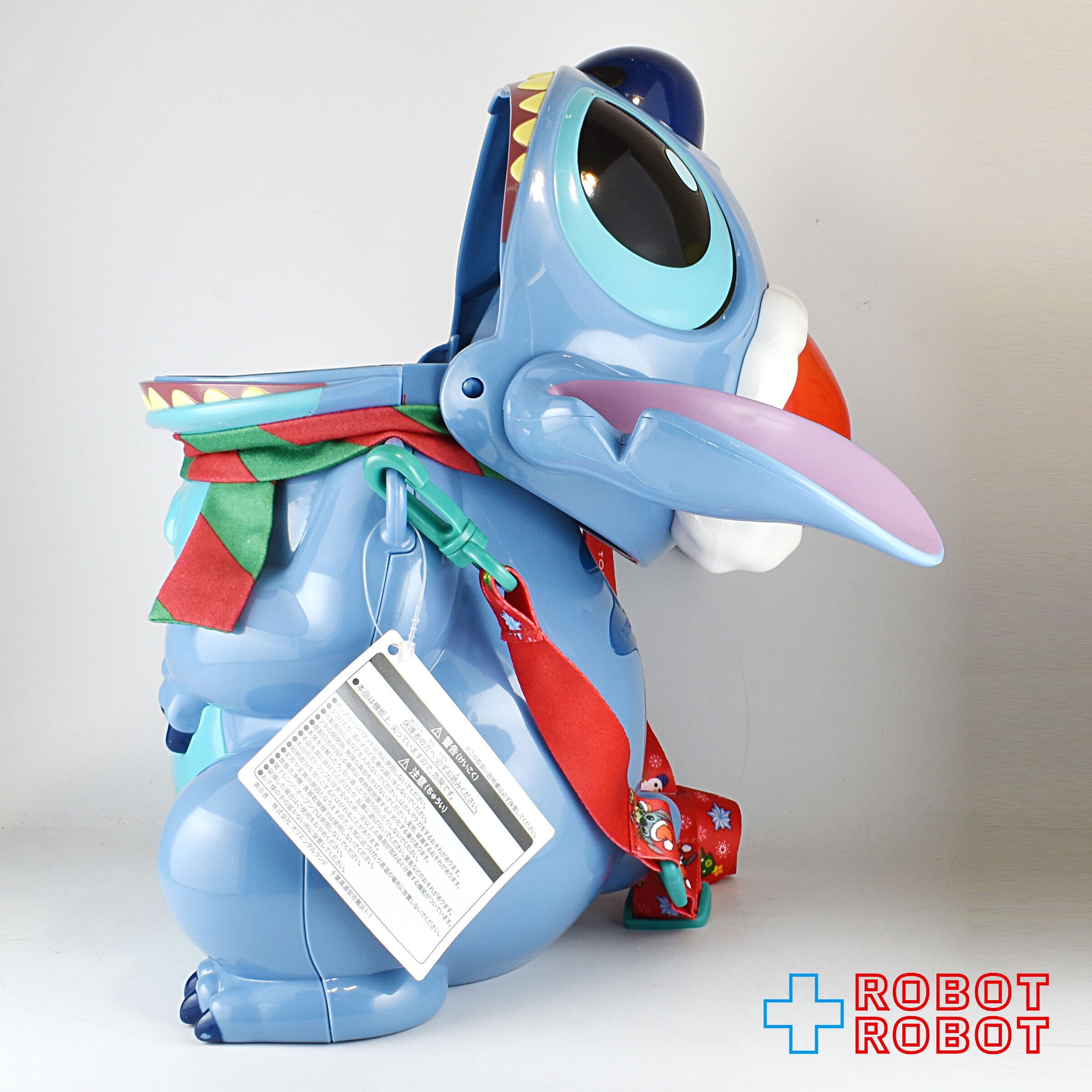 東京ディズニーリゾート リロ＆スティッチ スティッチ