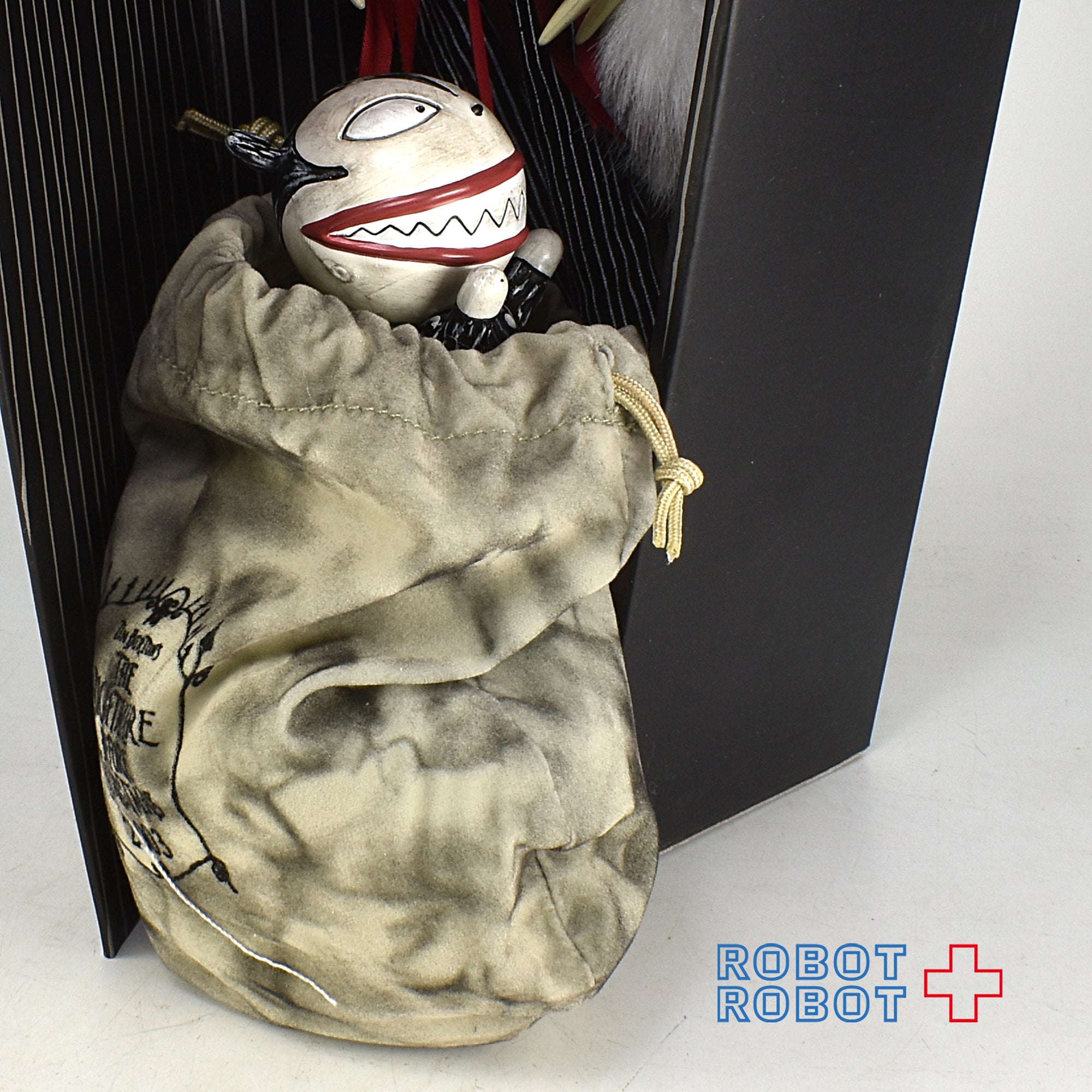 ジュンプランニング 2003 ナイトメアービフォアクリスマス 600体限定