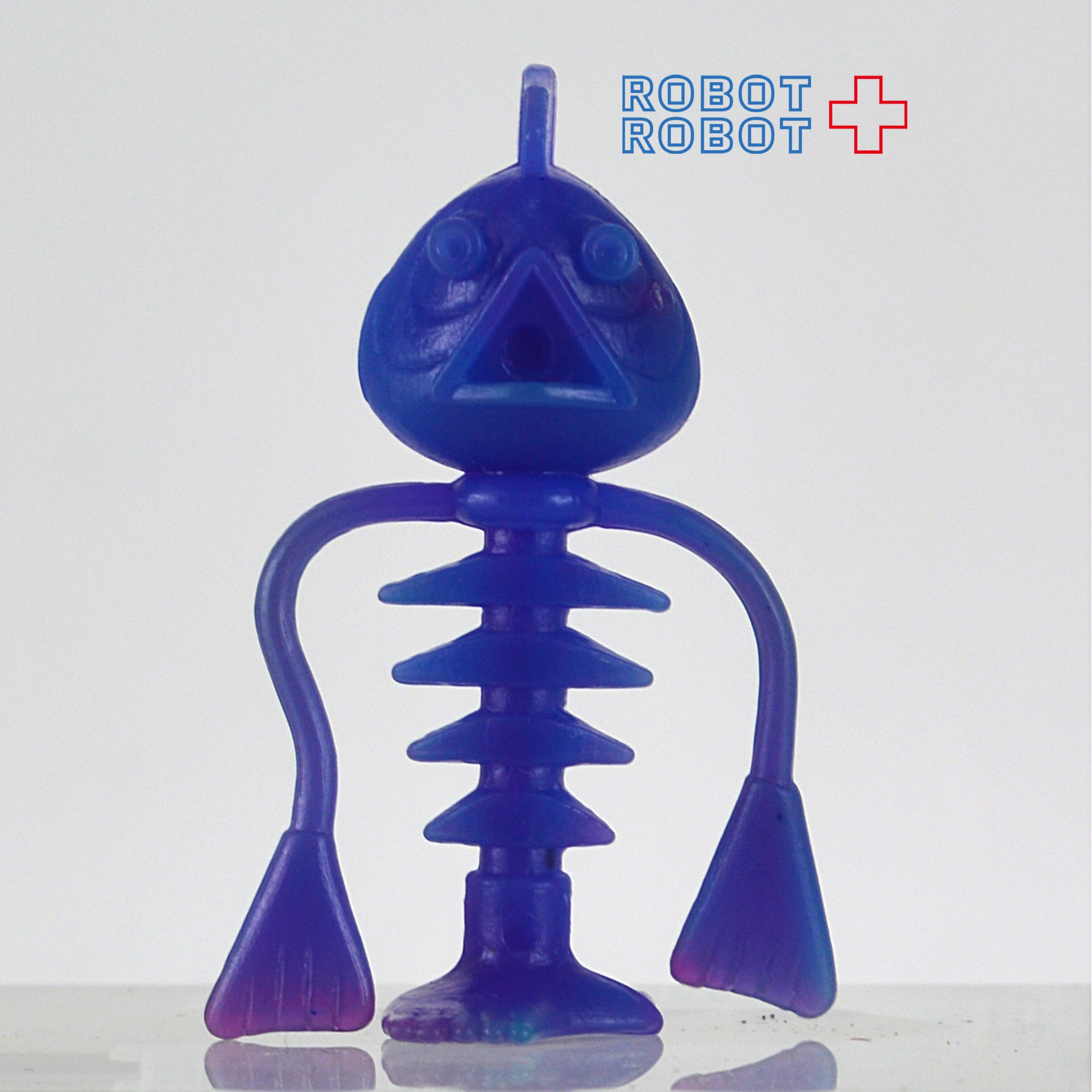 ケロッグ CRATER CRITTERS ゆかいな宇宙人 くらうん星人 8ae8ce45f7f22126154f86583ec8a1