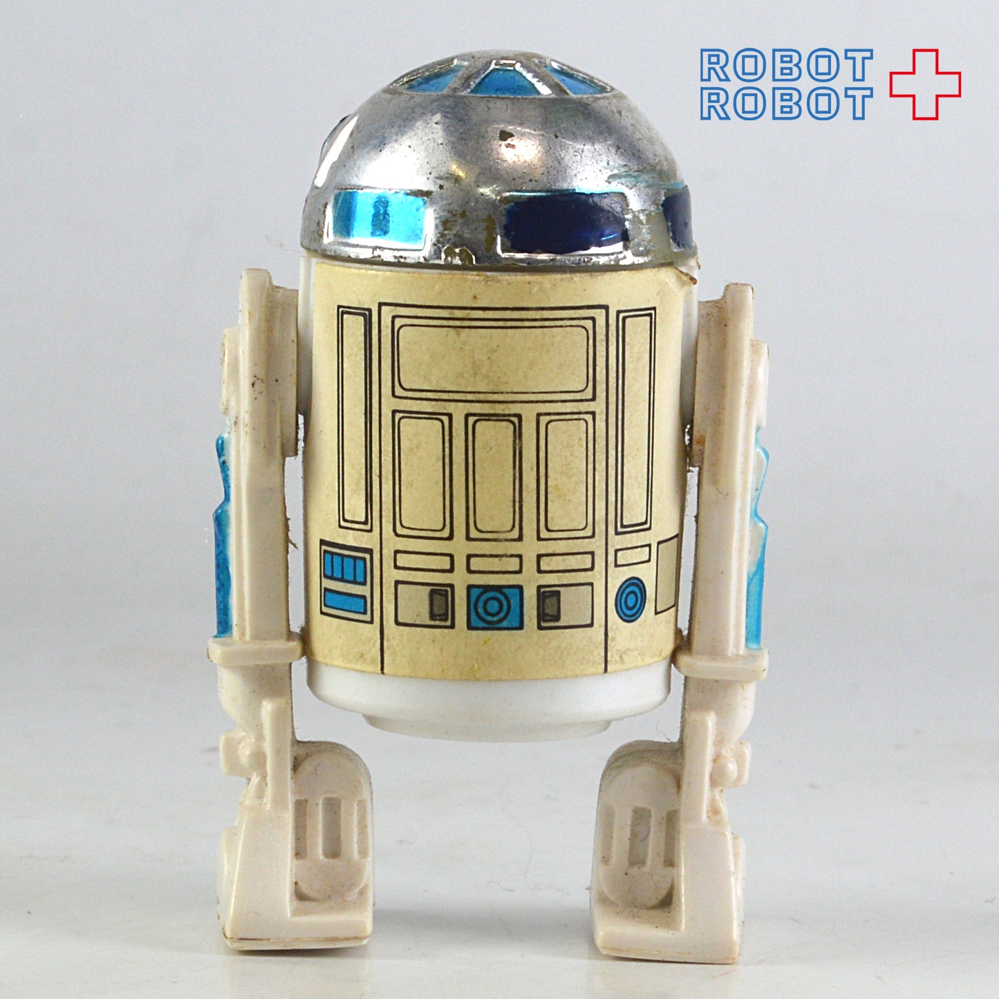 オールドケナー スター・ウォーズ R2-D2 アクションフィギュア ルース 2020C