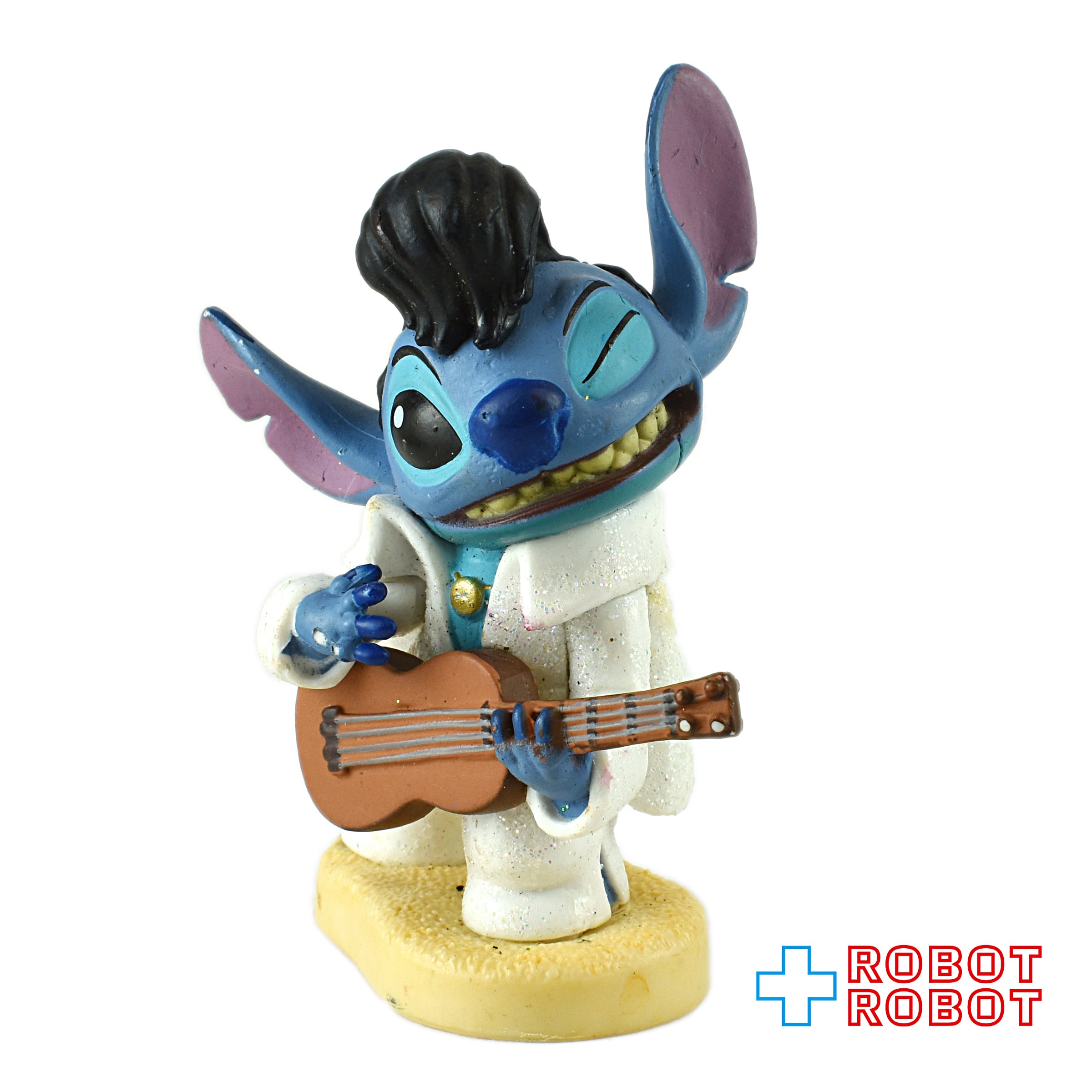 ディズニー スティッチ エルヴィス Stitch Elvis | www.reelemin242.com