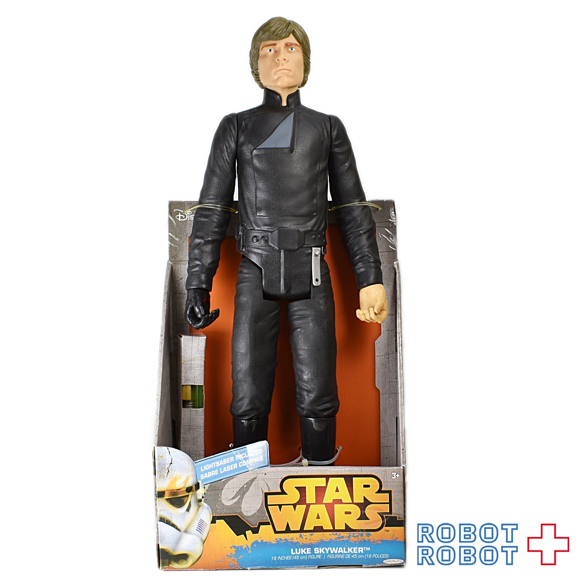 ジャックス スター・ウォーズ ルーク・スカイウォーカー 18