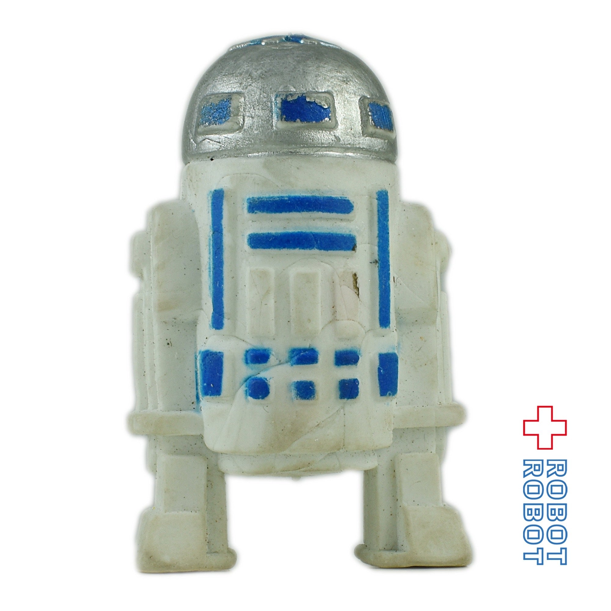 スターウォーズ 森永 キャラメル 1978 タカラ クシ R2-D2 - ノベルティ ...