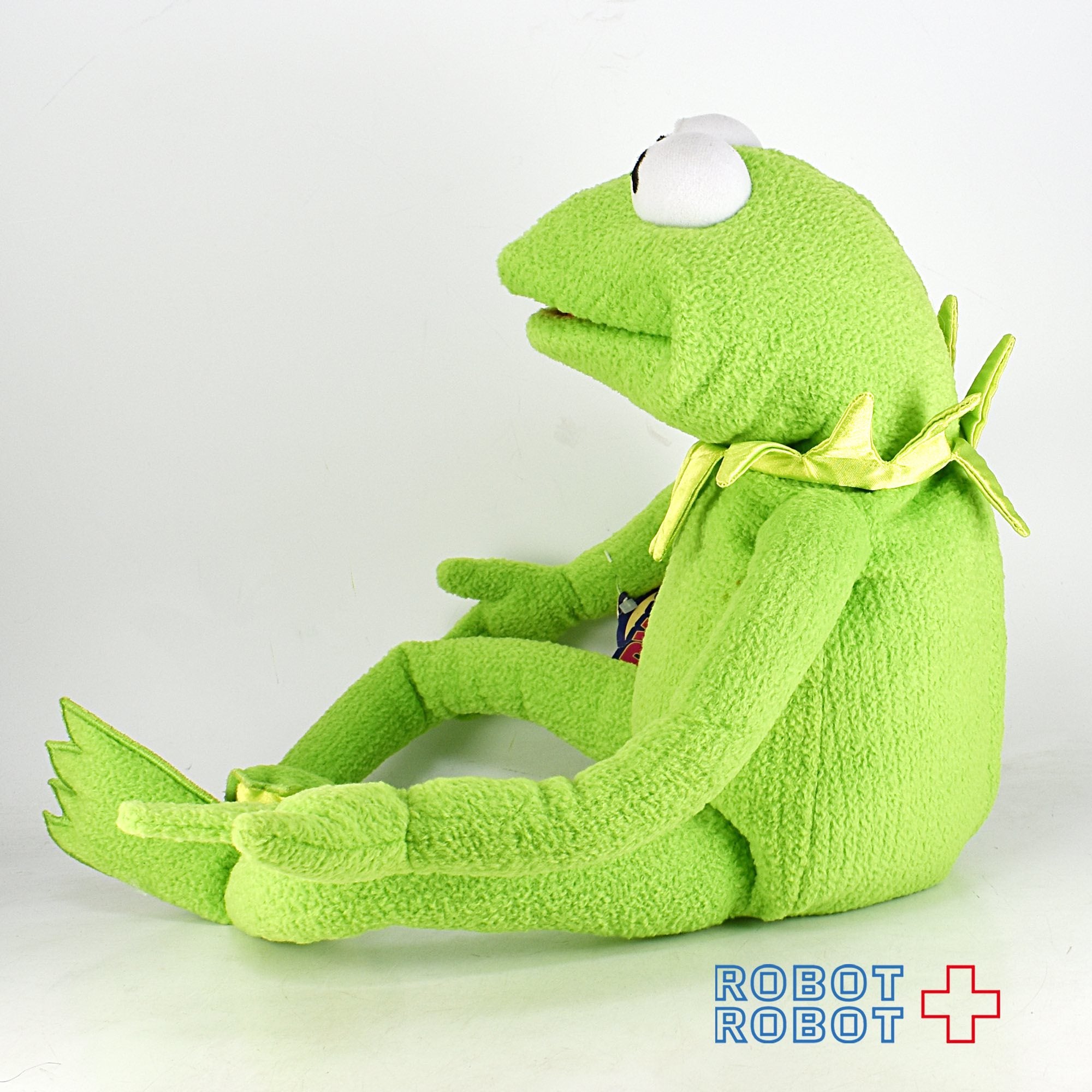 Magic Talking カーミット 30周年記念 マジック・トーキング・カーミット ぬいぐるみ 30周年記念