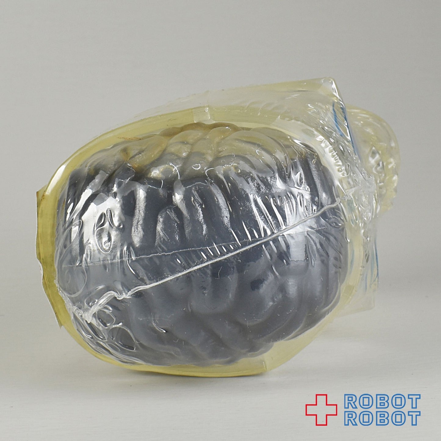 ケナー グースバンプス スケルトンカーリー スカルヘッド キャンディーコンテナ 未開封1コ