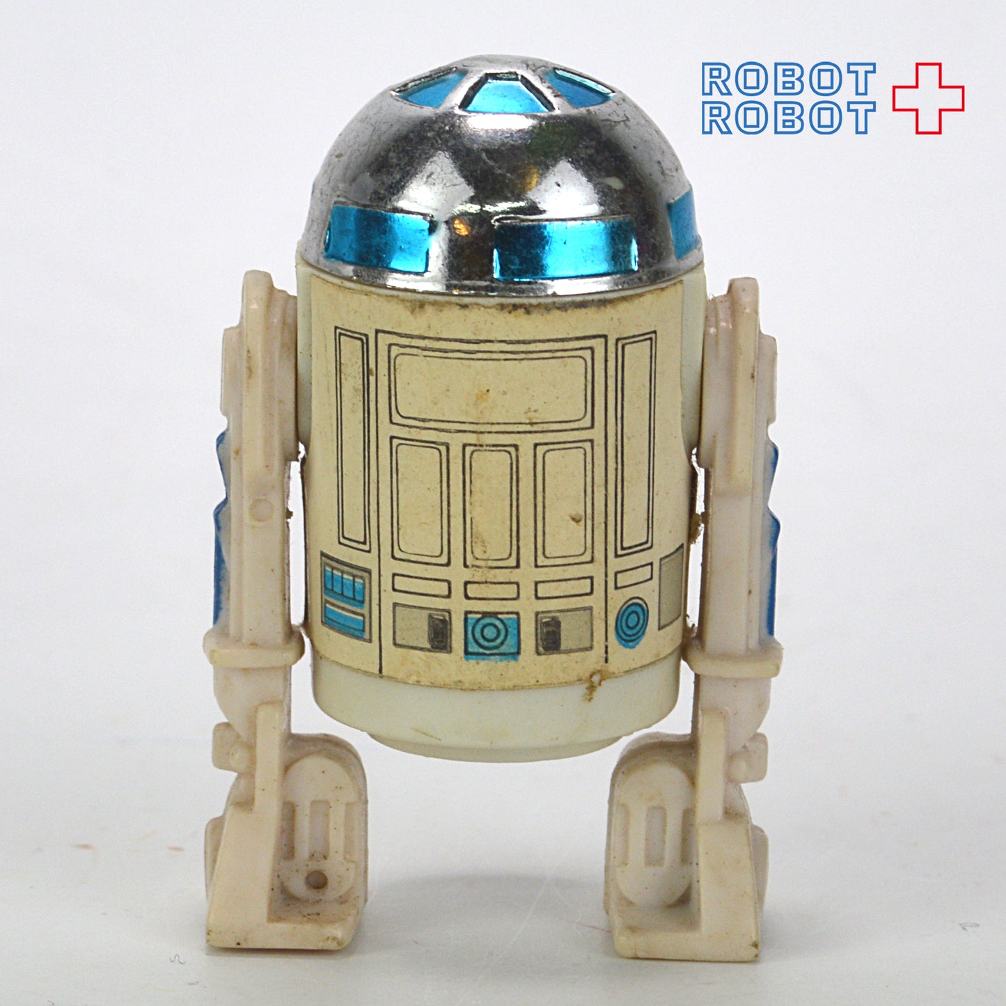 オールドケナー スター・ウォーズ R2-D2 アクションフィギュア ルース 2020B