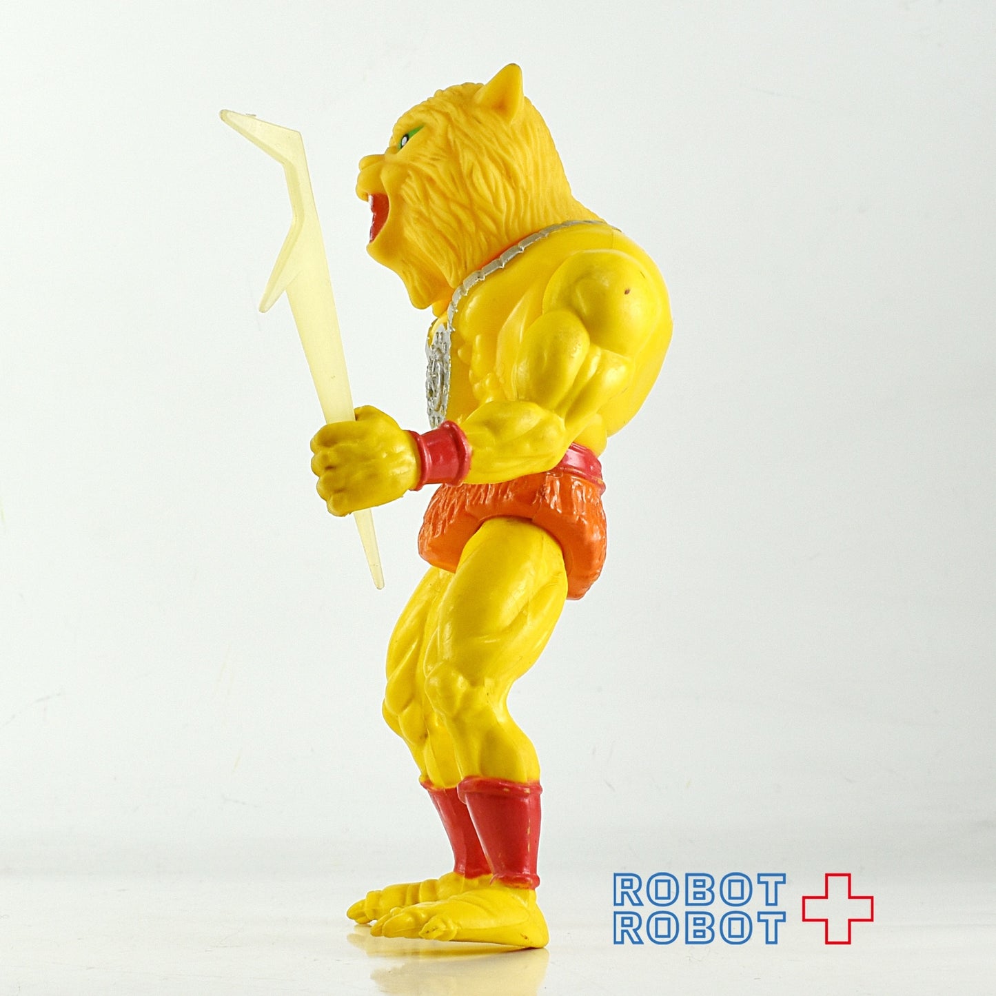 ガルーブ ブラックスター トンゴ アクションフィギュア