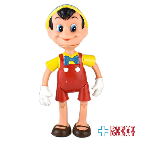 ディズニー ピノキオ フィギュア DAKIN風