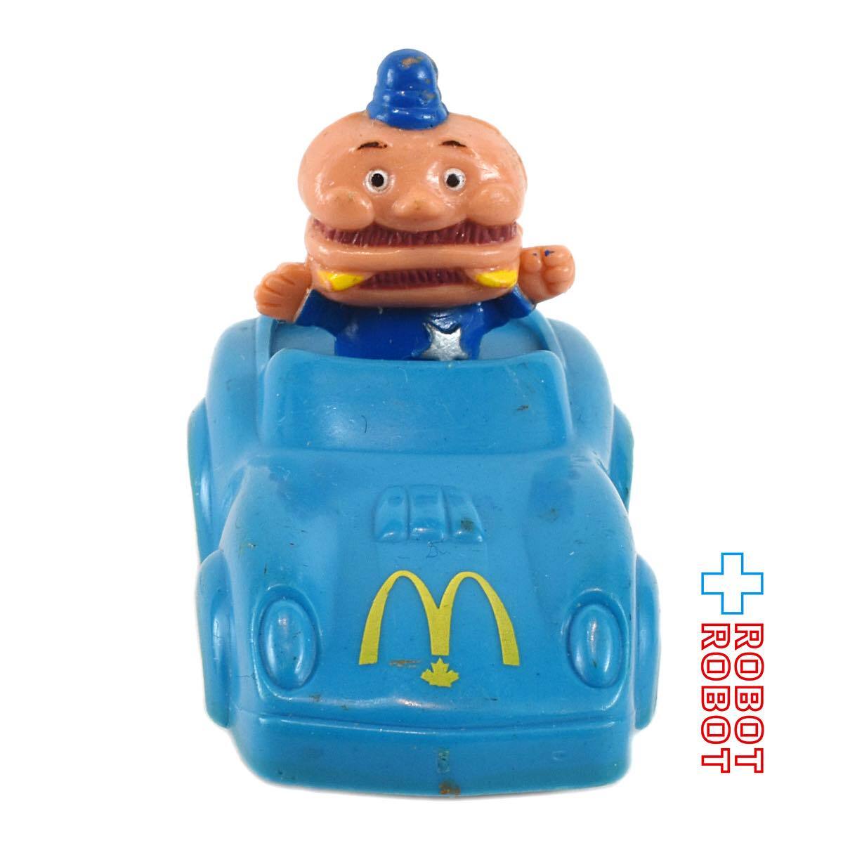 McDonald's マクドナルド – Page 5 – ROBOTROBOT