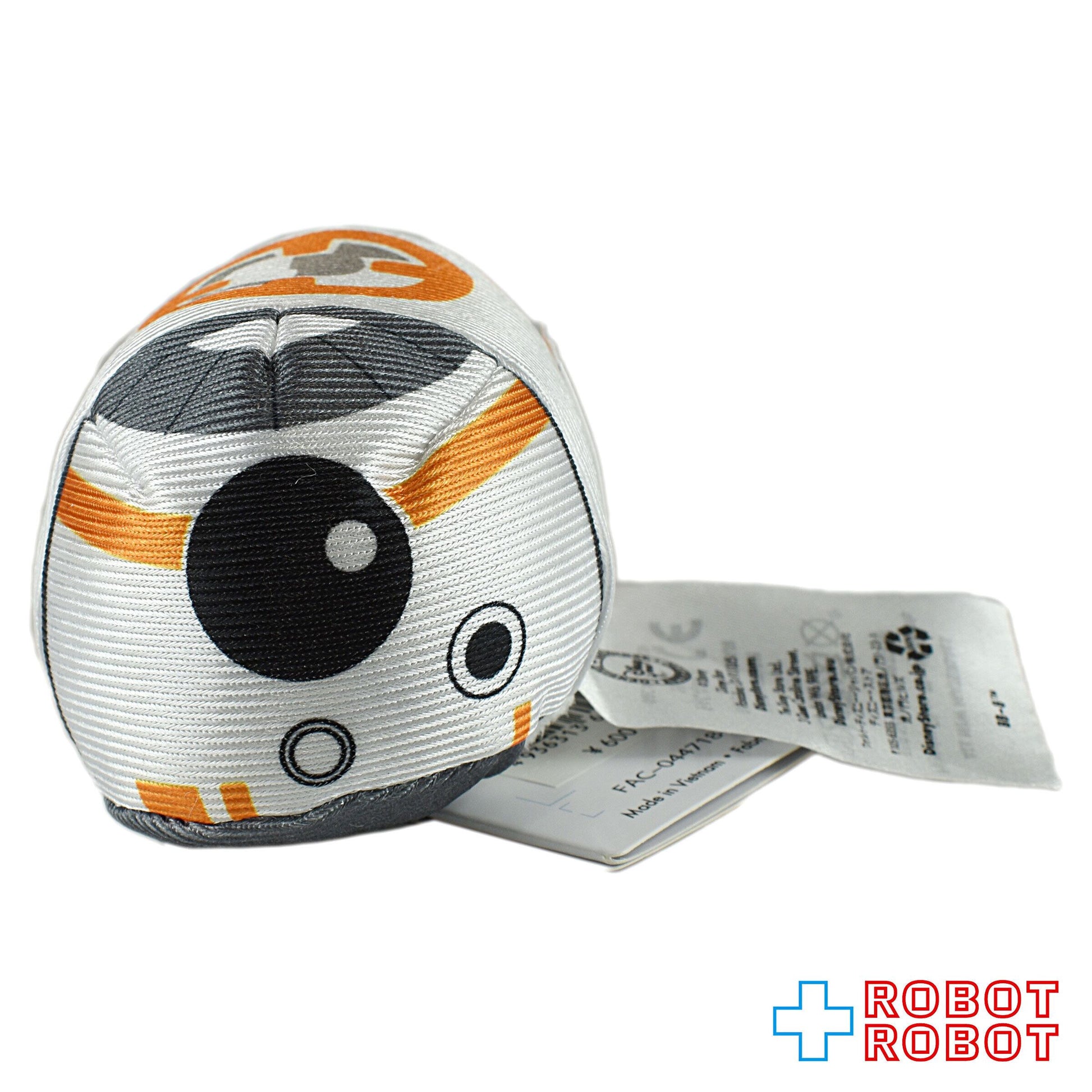 スター・ウォーズ ツムツム BB-8 Sサイズ