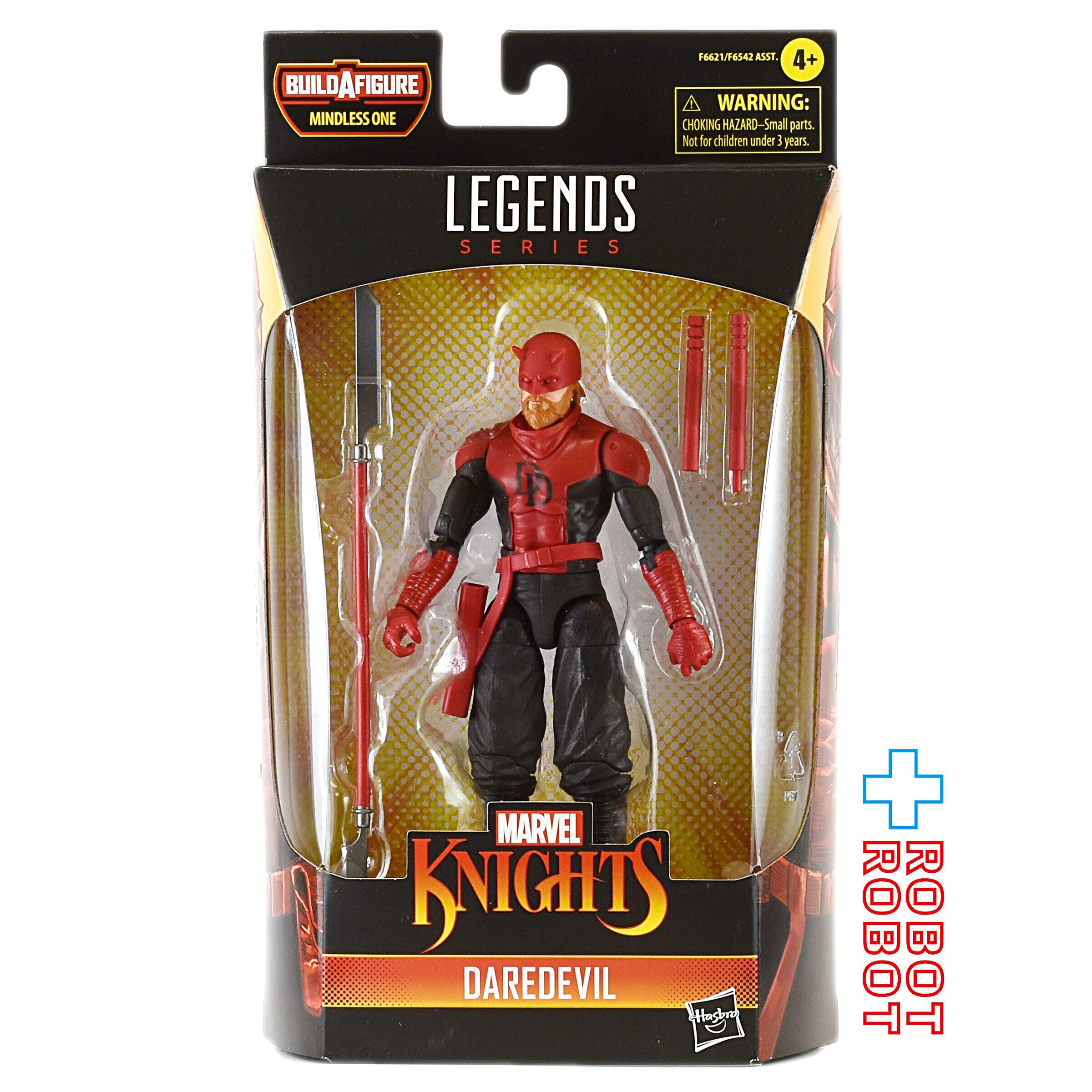 MARVEL LEGENDS – tagged 